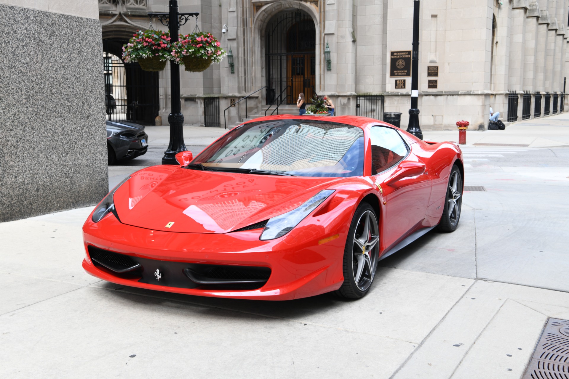 Used 2013 Ferrari 458 Spider | St. Petersburg, FL