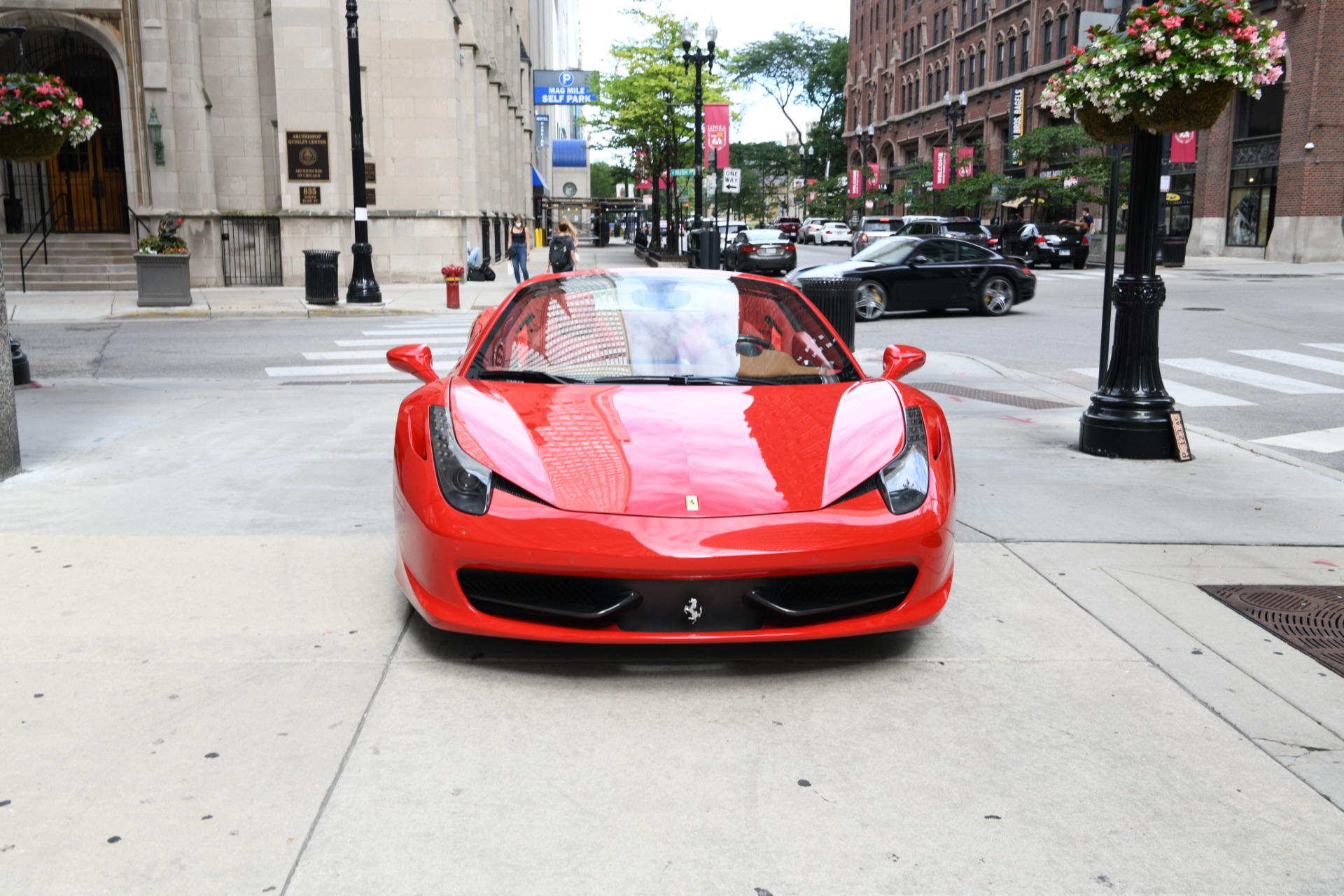 Used 2013 Ferrari 458 Spider | St. Petersburg, FL