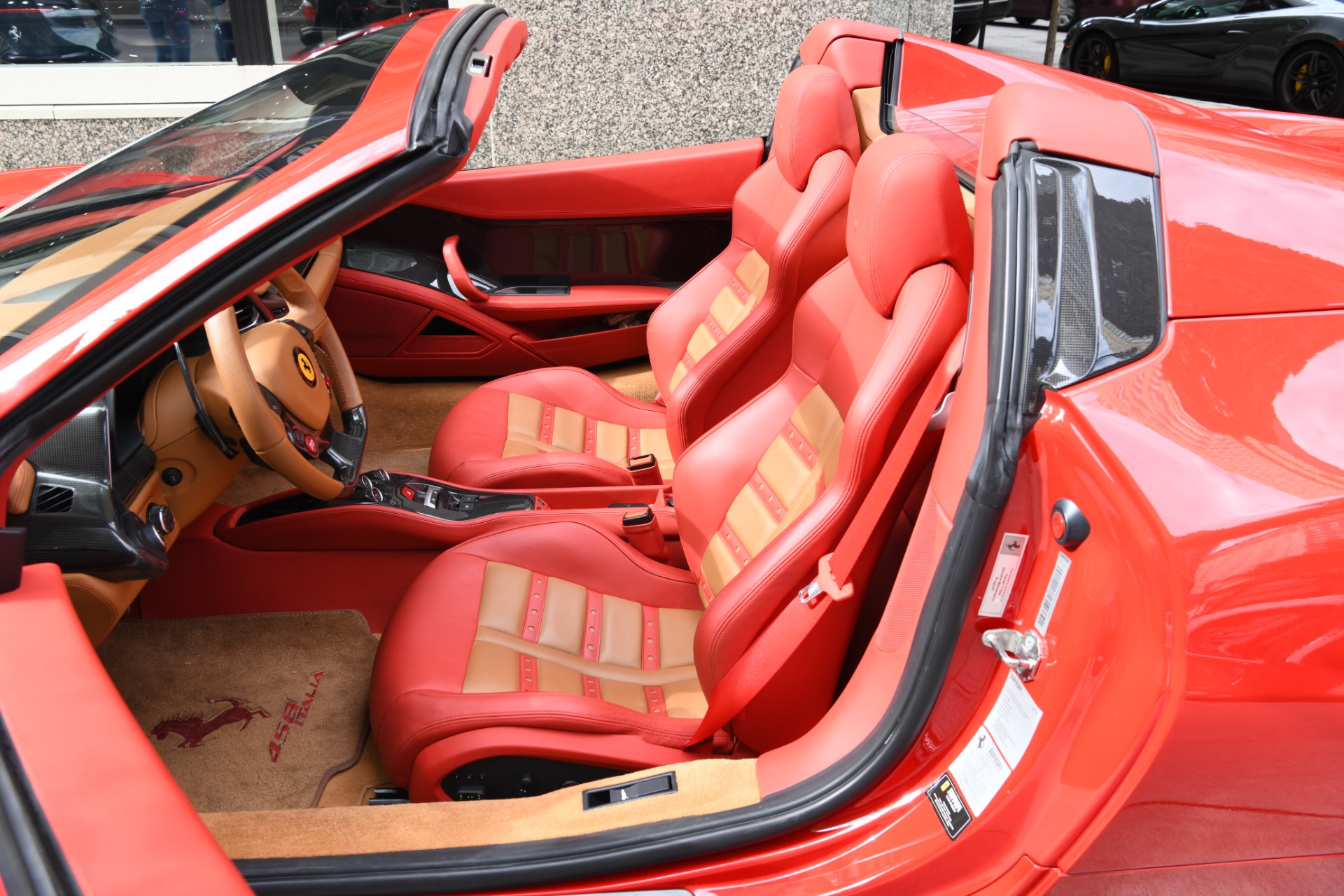 Used 2013 Ferrari 458 Spider | St. Petersburg, FL