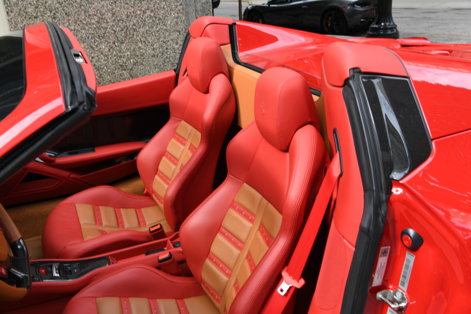 Used 2013 Ferrari 458 Spider | St. Petersburg, FL