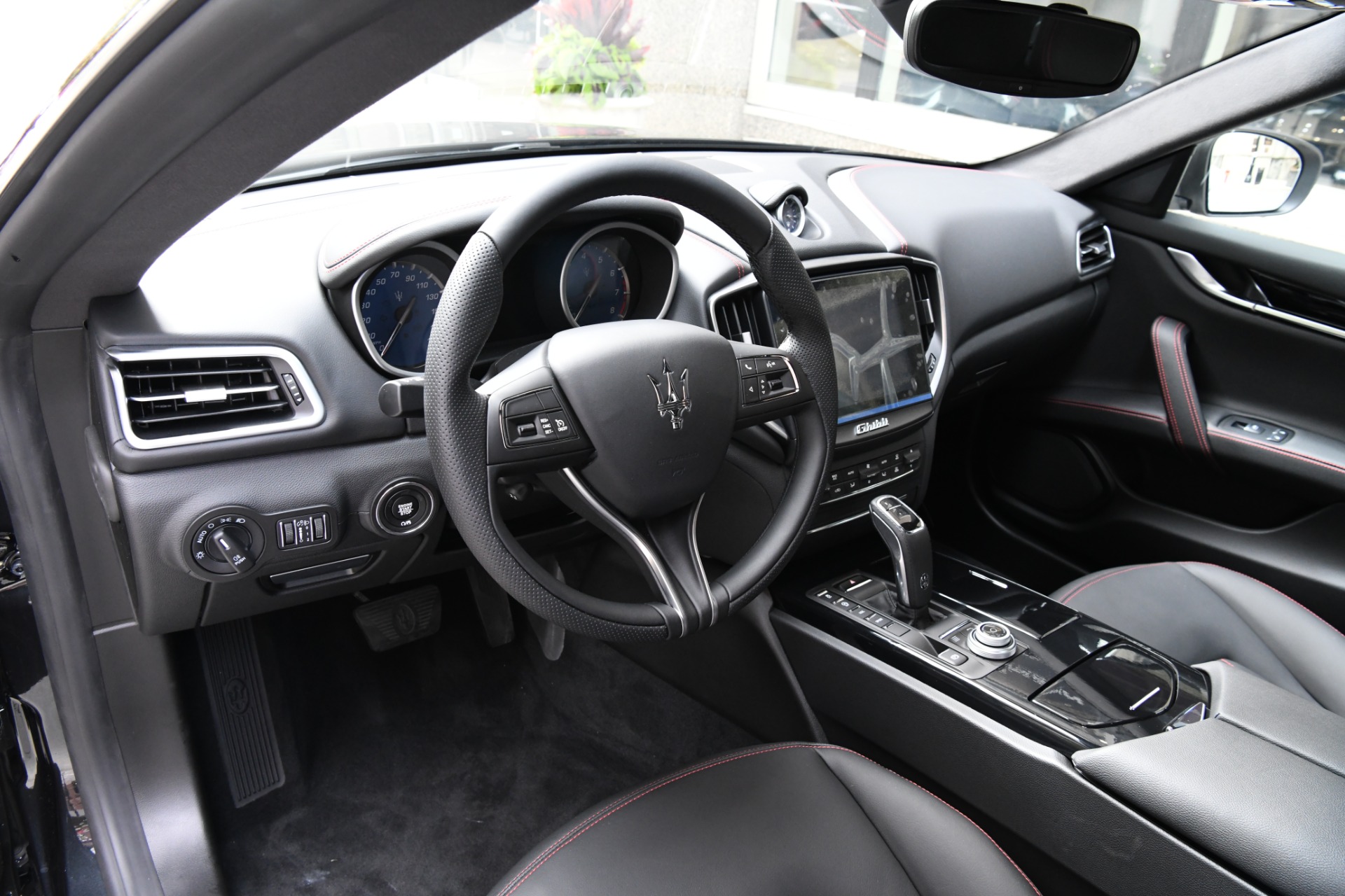 New 2020 Maserati Ghibli SQ4 | St. Petersburg, FL