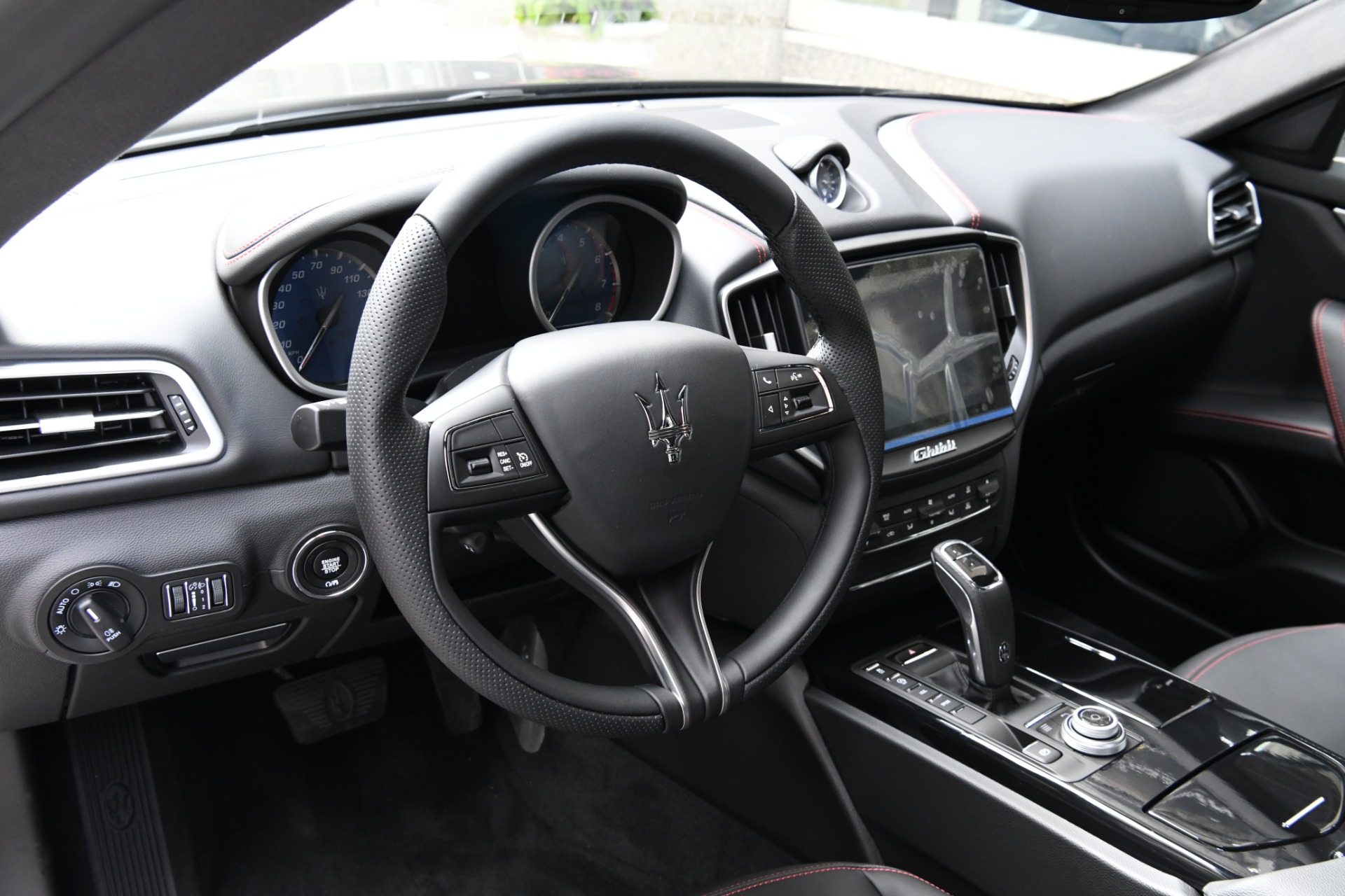 New 2020 Maserati Ghibli SQ4 | St. Petersburg, FL