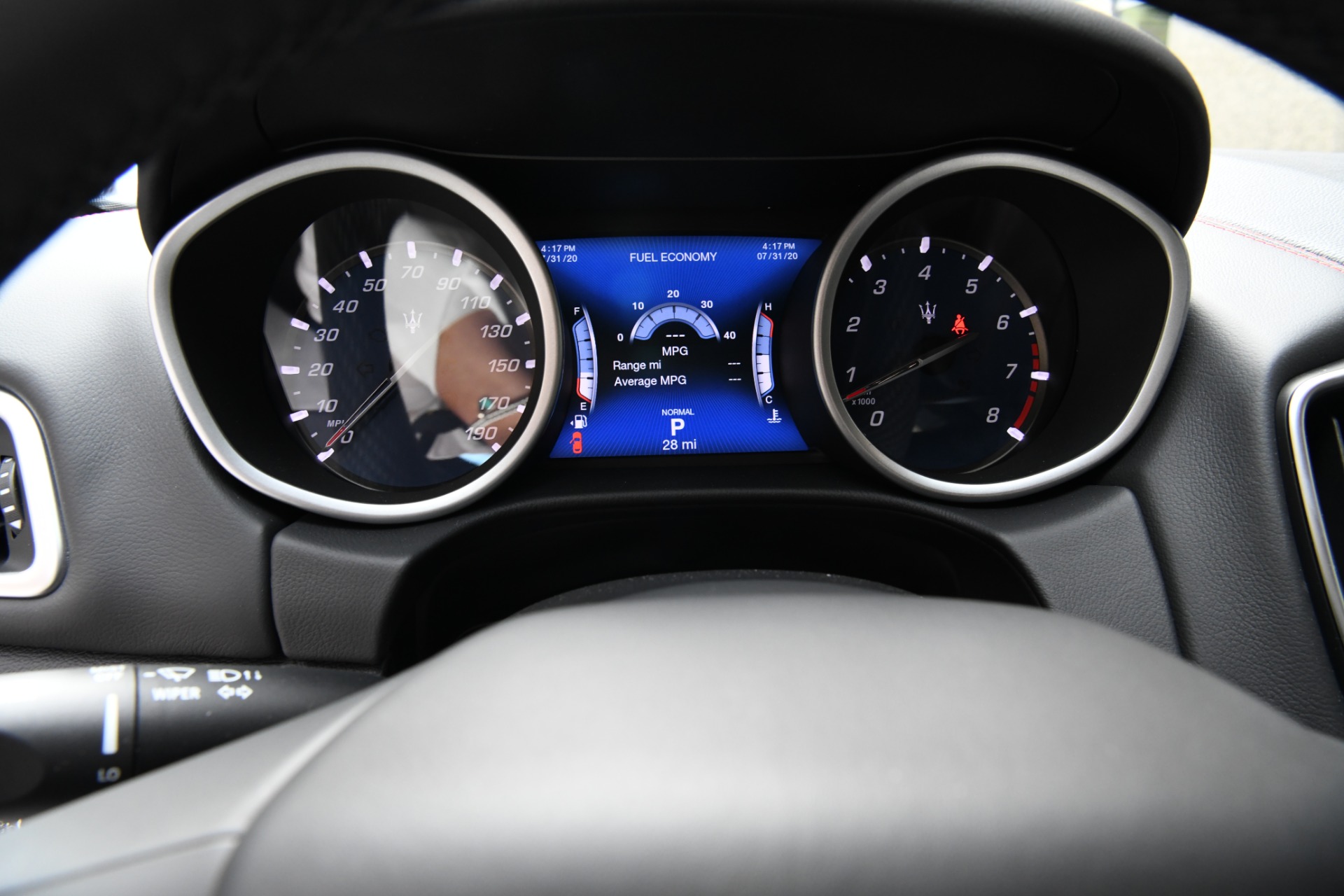 New 2020 Maserati Ghibli SQ4 | St. Petersburg, FL