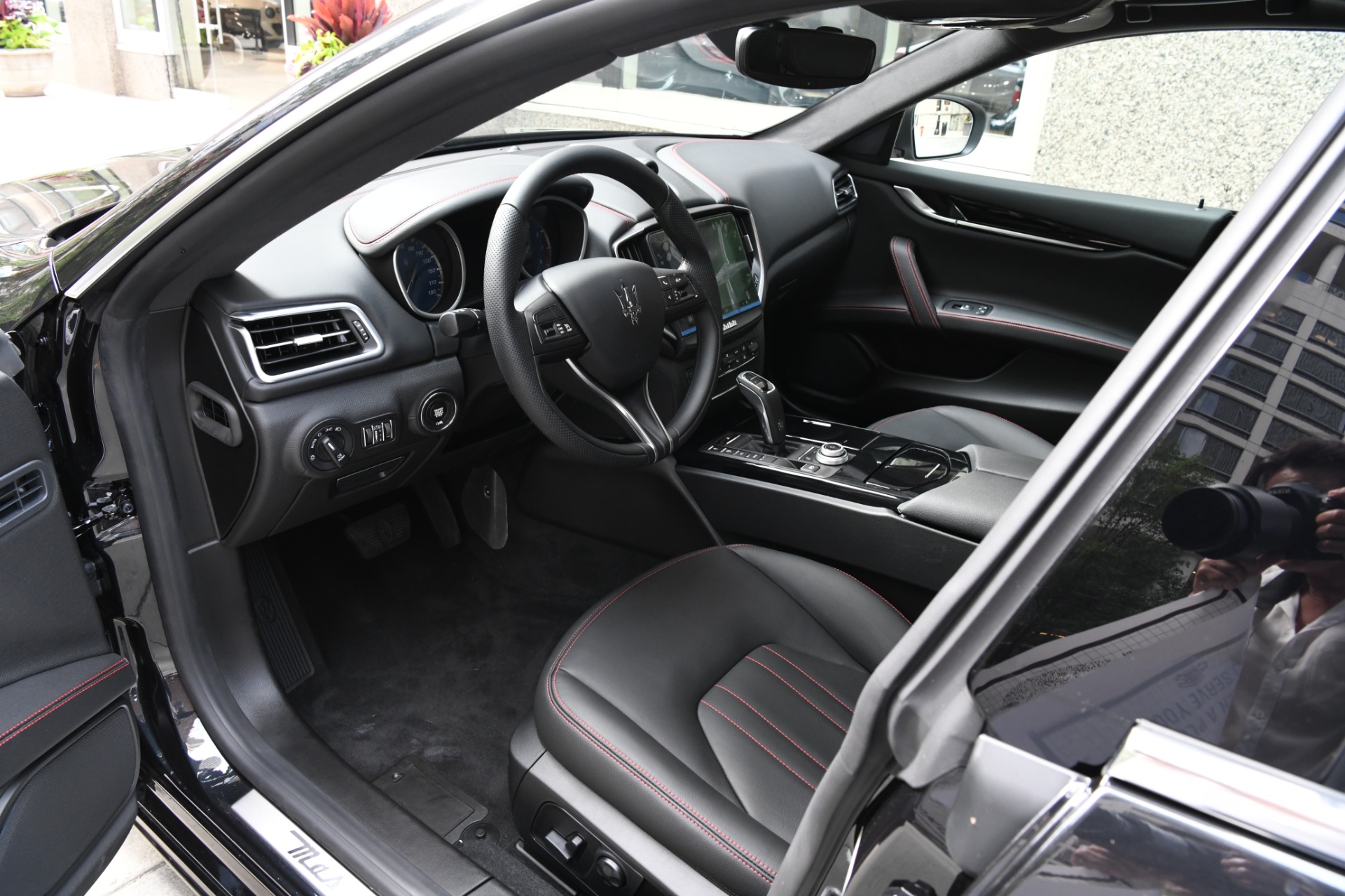 New 2020 Maserati Ghibli SQ4 | St. Petersburg, FL