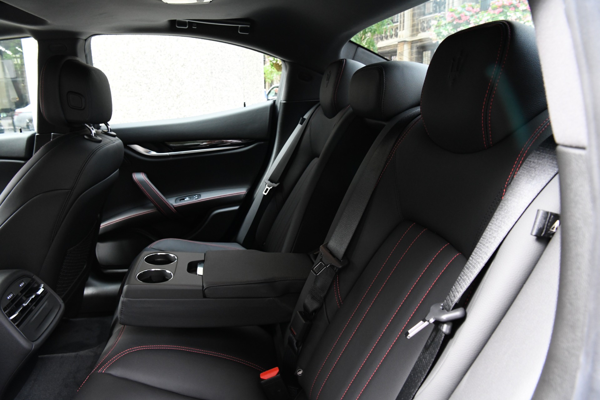 New 2020 Maserati Ghibli SQ4 | St. Petersburg, FL