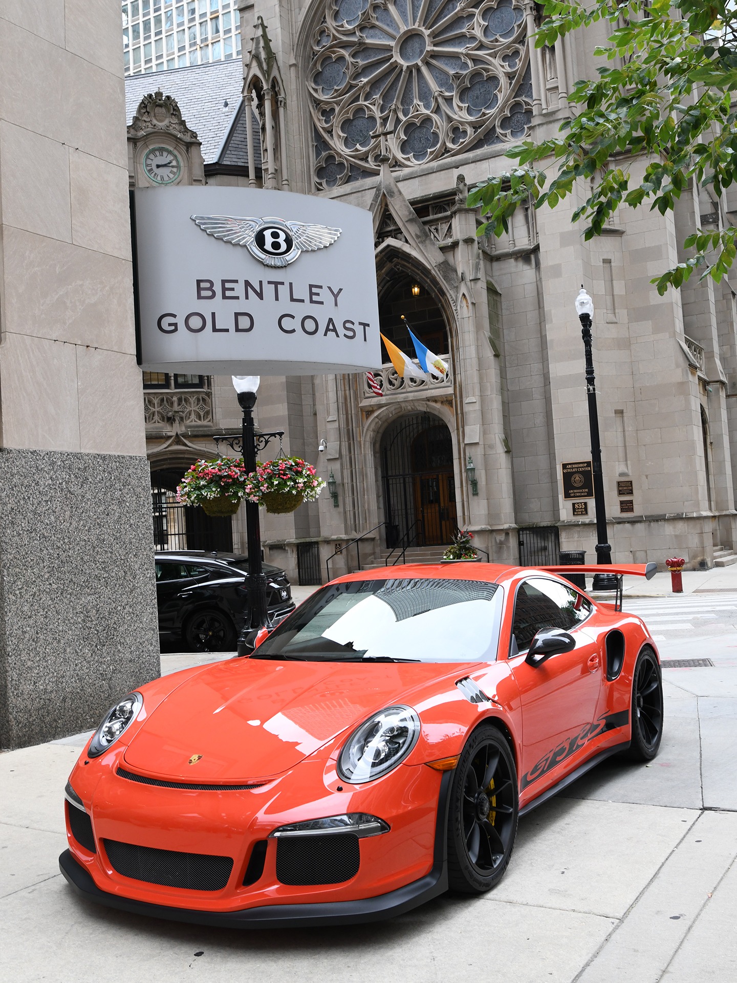 Used 2016 Porsche 911 GT3 RS | St. Petersburg, FL