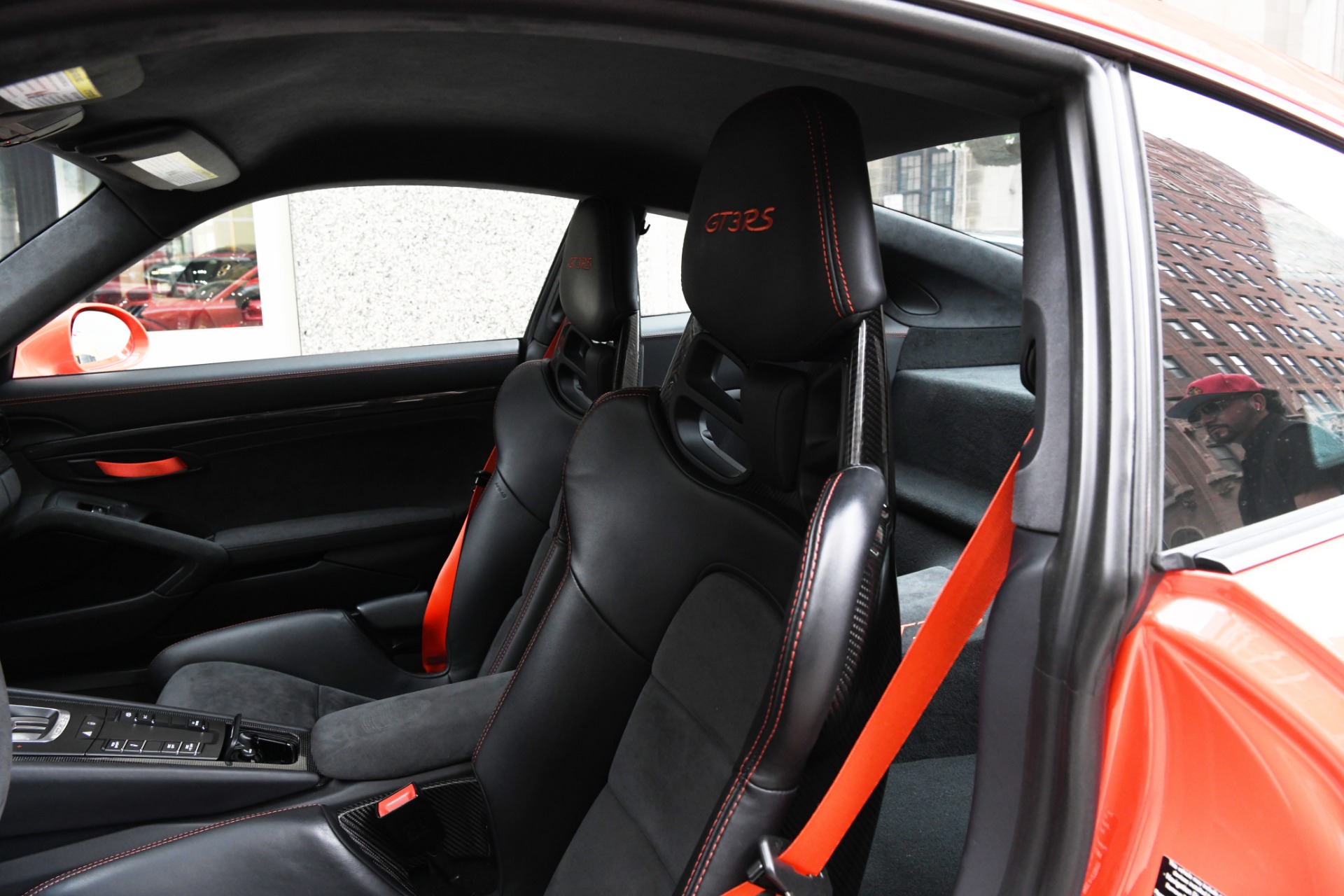 Used 2016 Porsche 911 GT3 RS | St. Petersburg, FL