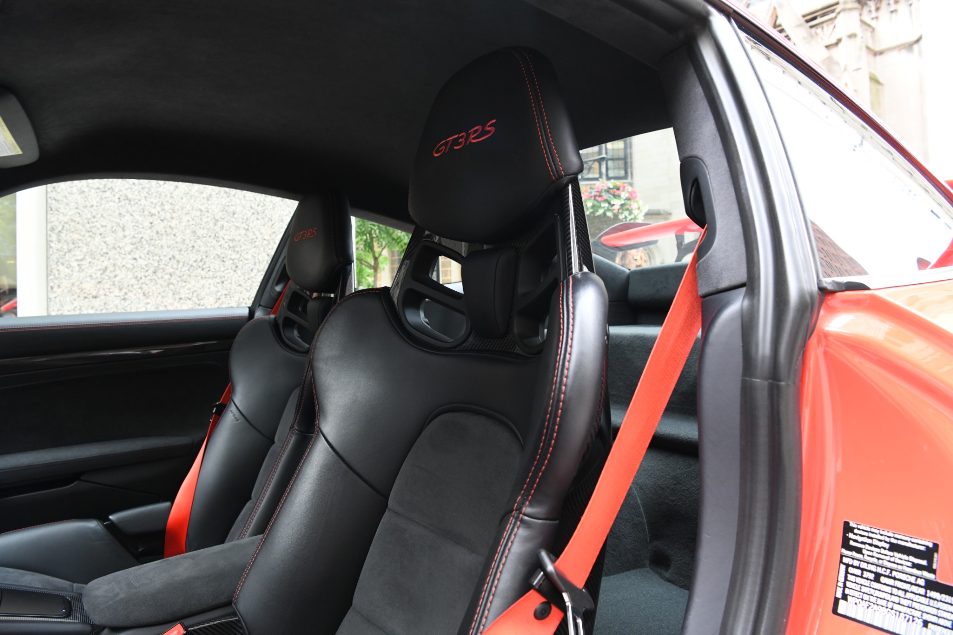 Used 2016 Porsche 911 GT3 RS | St. Petersburg, FL