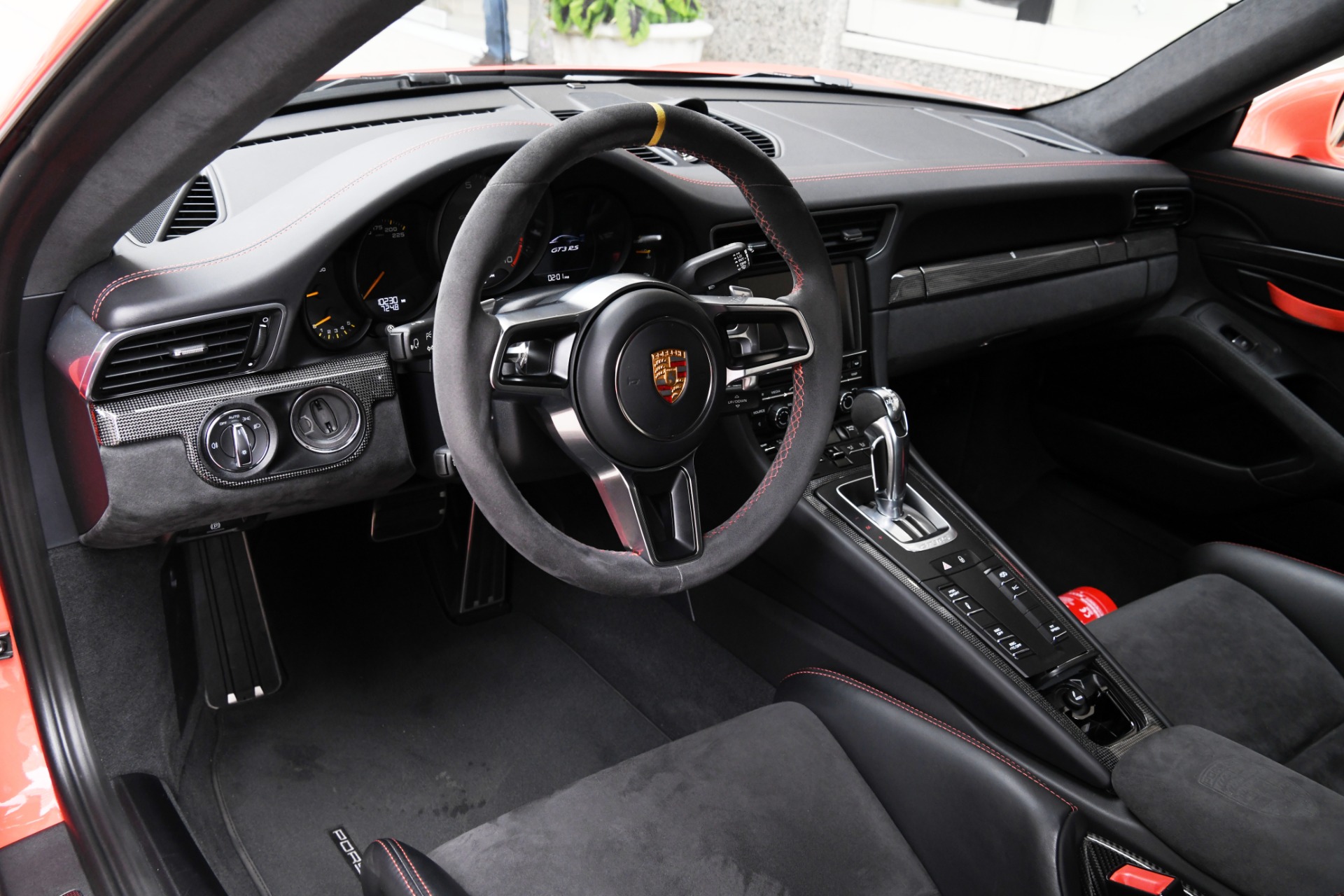 Used 2016 Porsche 911 GT3 RS | St. Petersburg, FL