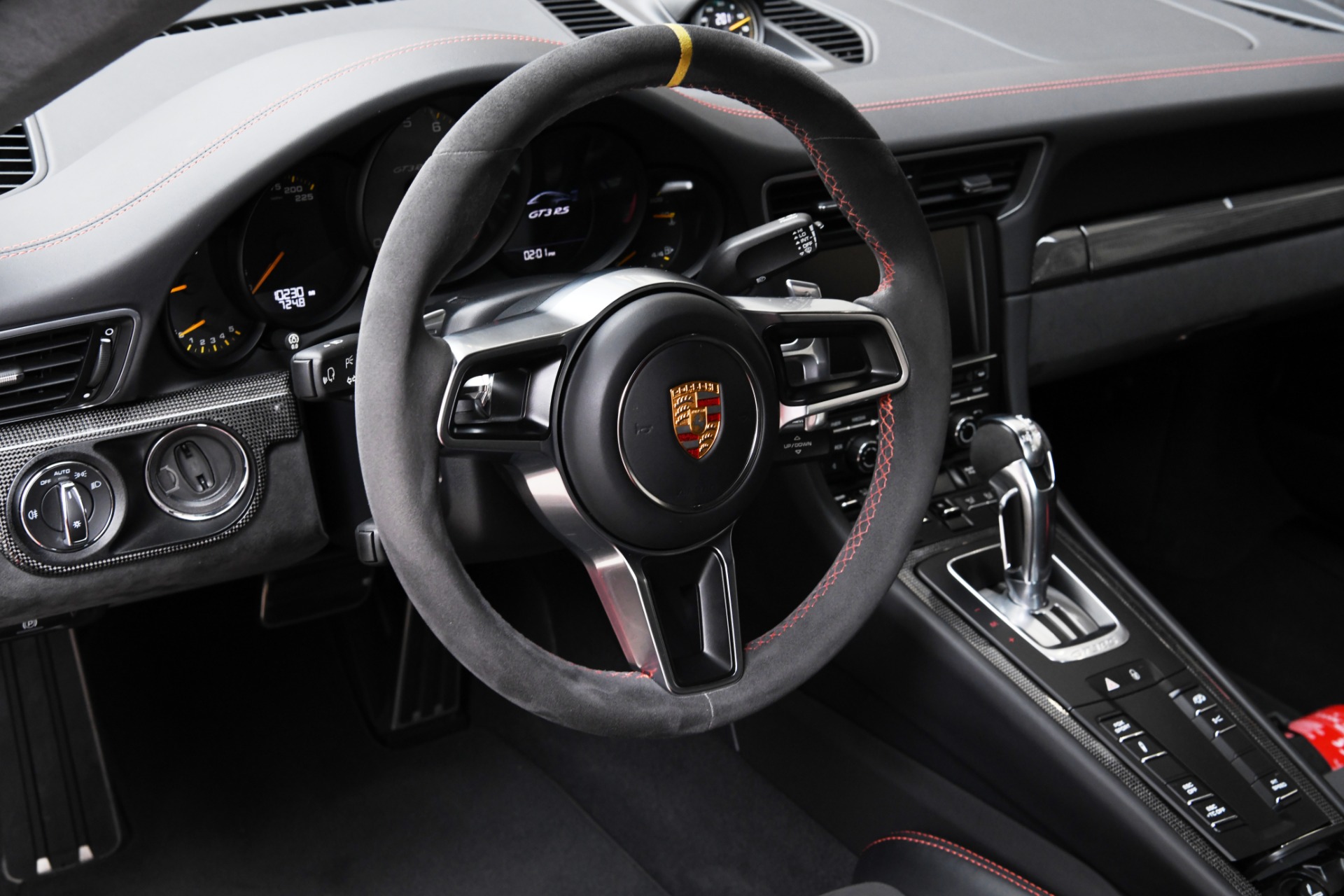 Used 2016 Porsche 911 GT3 RS | St. Petersburg, FL