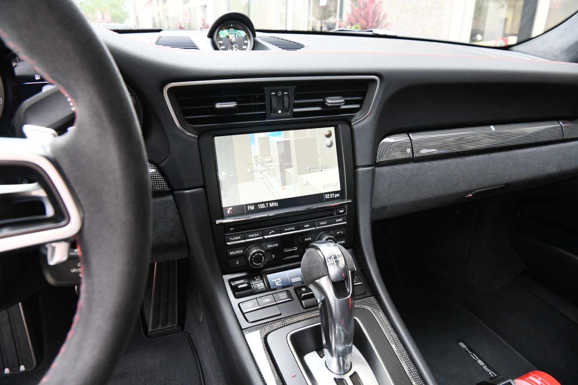 Used 2016 Porsche 911 GT3 RS | St. Petersburg, FL