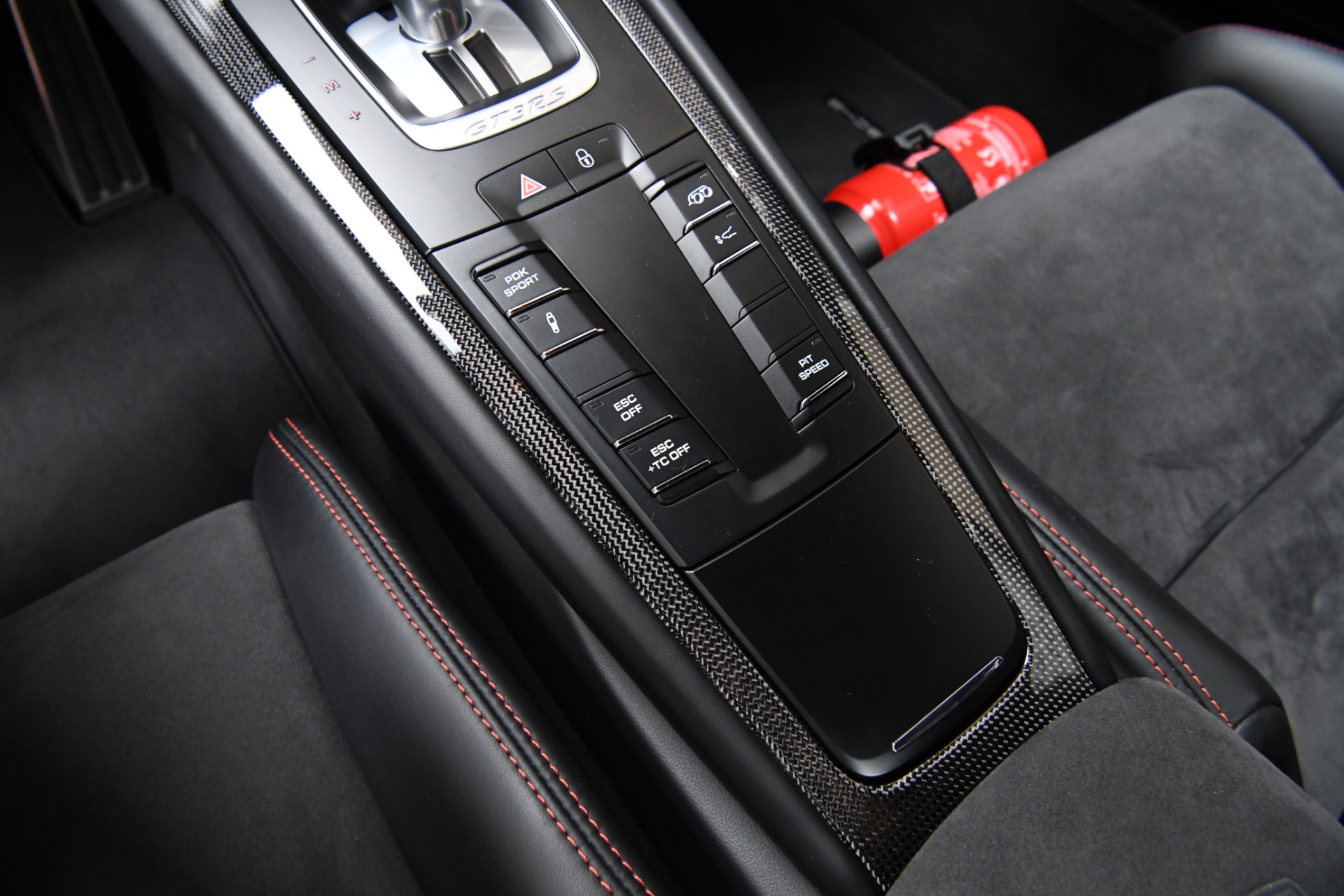 Used 2016 Porsche 911 GT3 RS | St. Petersburg, FL