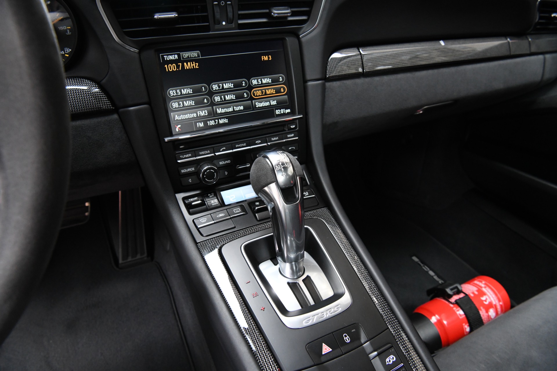 Used 2016 Porsche 911 GT3 RS | St. Petersburg, FL