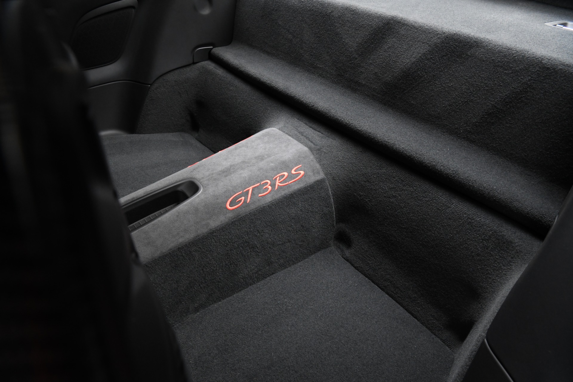 Used 2016 Porsche 911 GT3 RS | St. Petersburg, FL