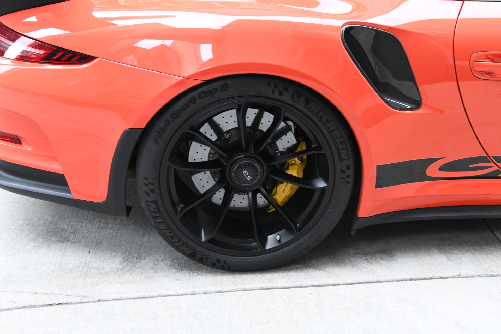 Used 2016 Porsche 911 GT3 RS | St. Petersburg, FL