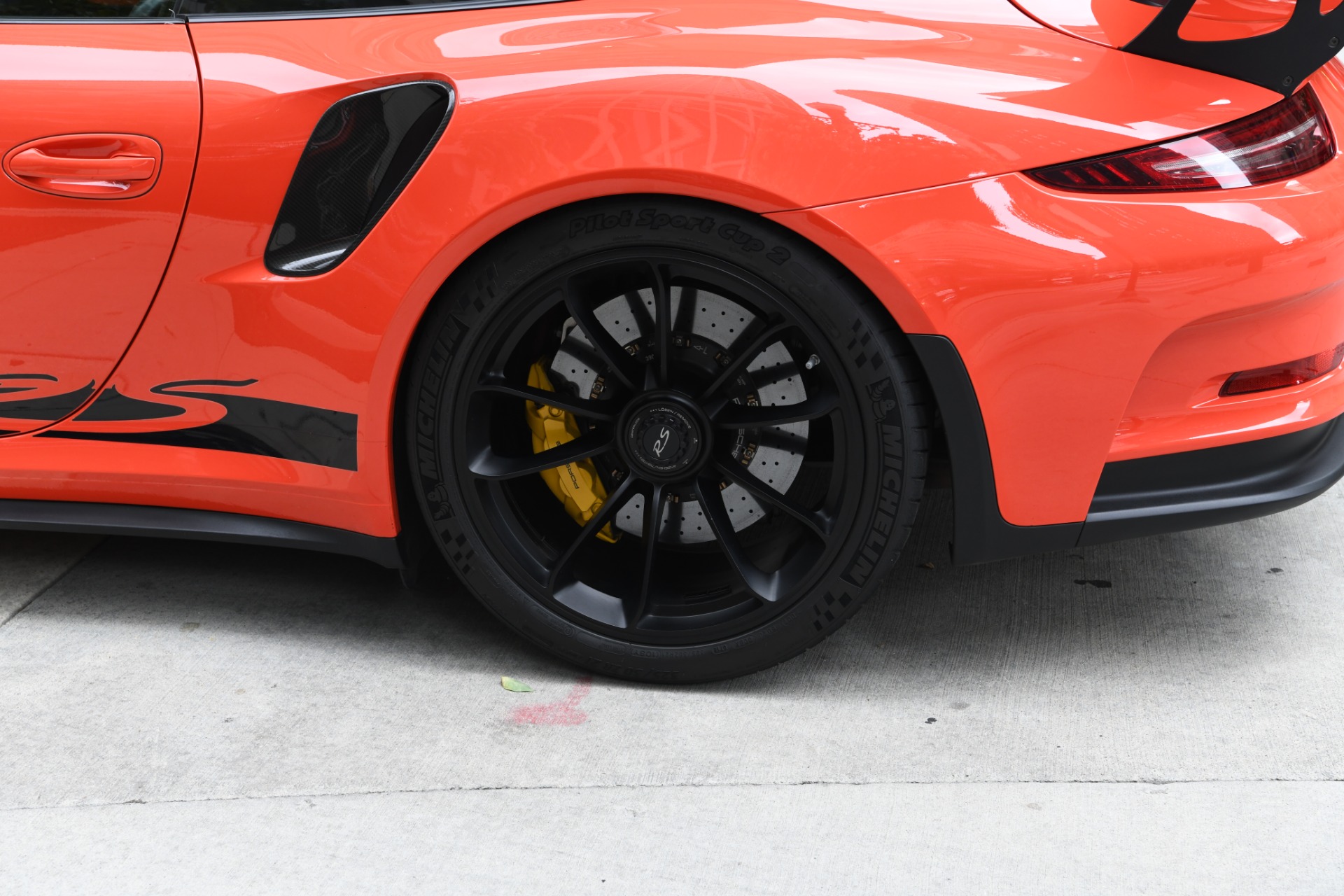 Used 2016 Porsche 911 GT3 RS | St. Petersburg, FL