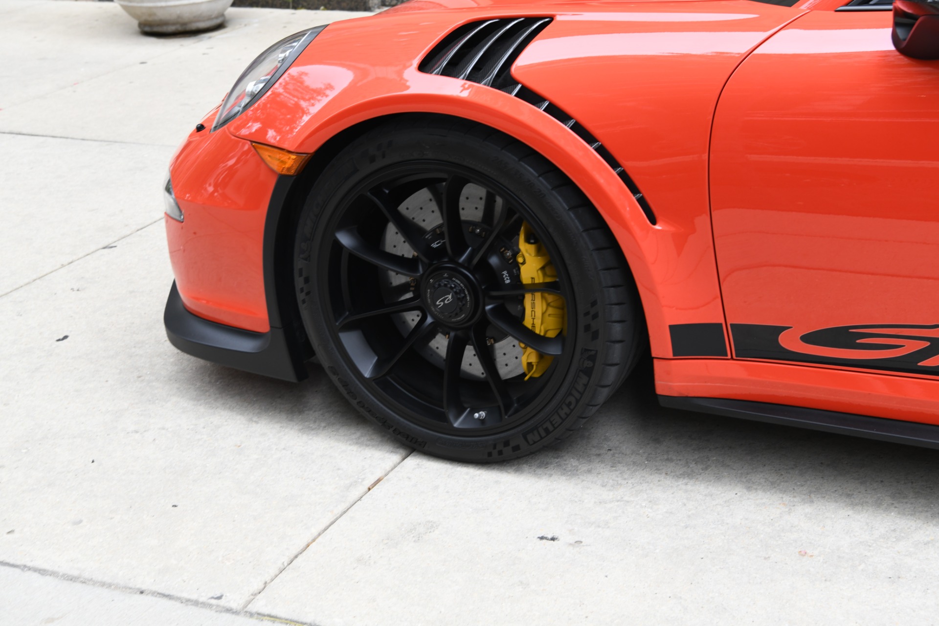 Used 2016 Porsche 911 GT3 RS | St. Petersburg, FL