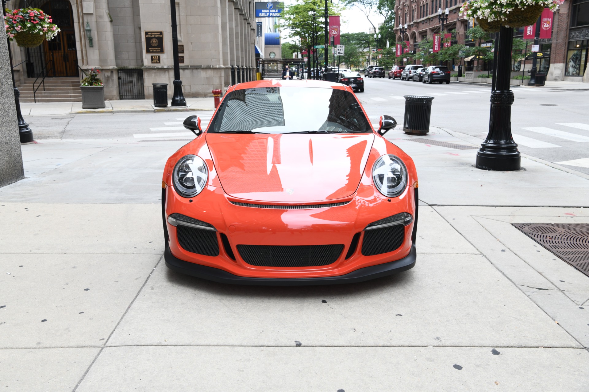 Used 2016 Porsche 911 GT3 RS | St. Petersburg, FL