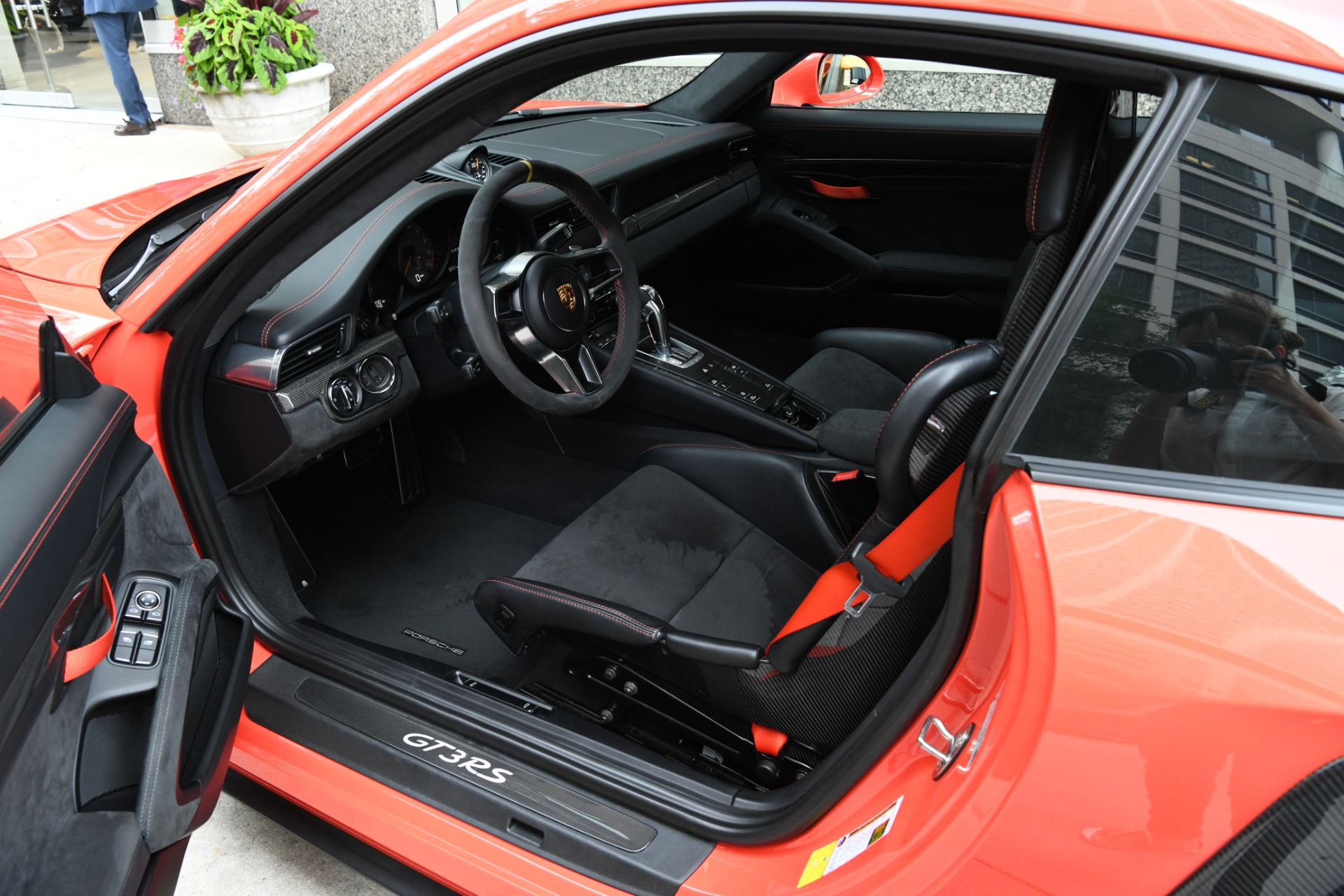 Used 2016 Porsche 911 GT3 RS | St. Petersburg, FL