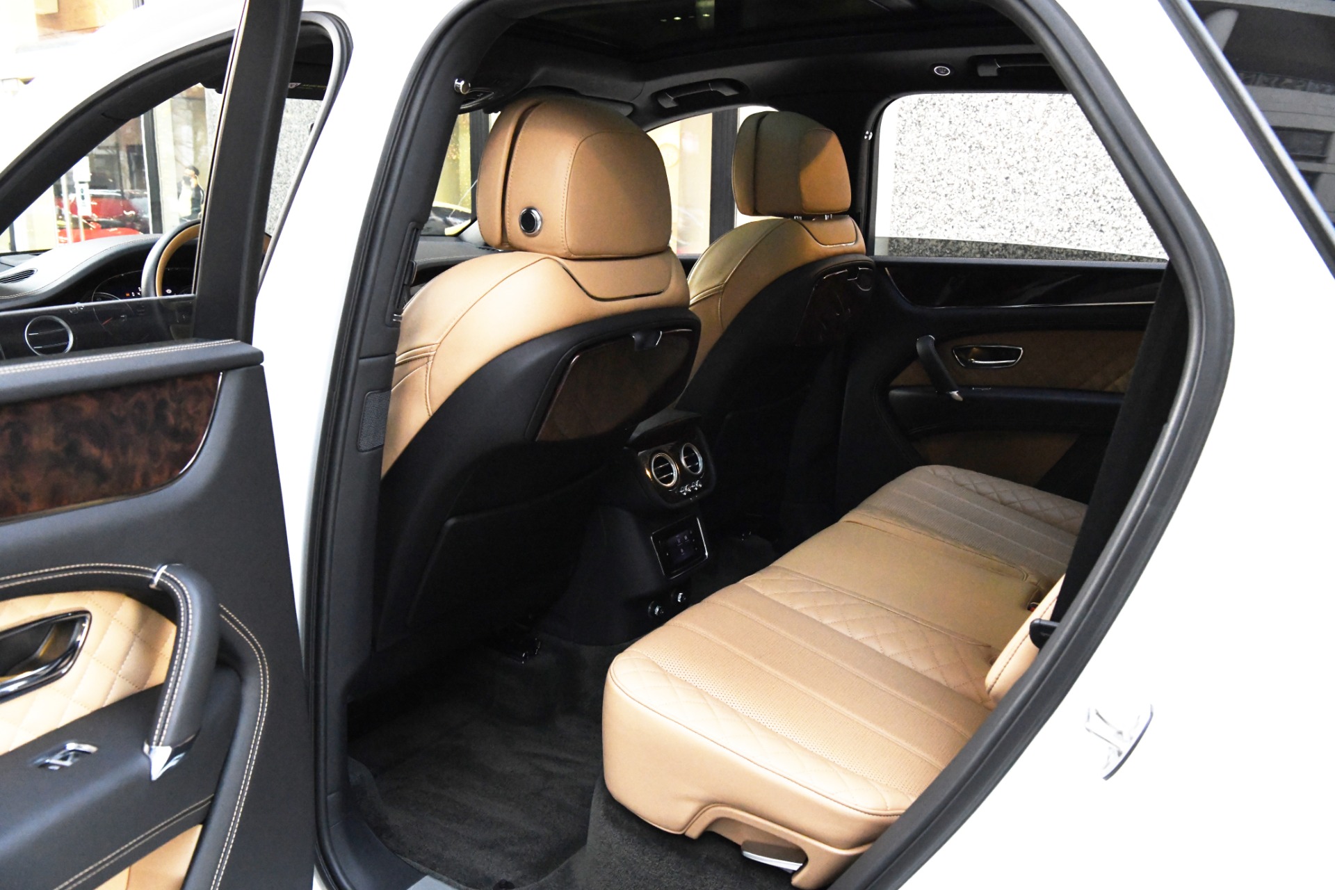 Used 2018 Bentley Bentayga W12 Signature Edition | St. Petersburg, FL