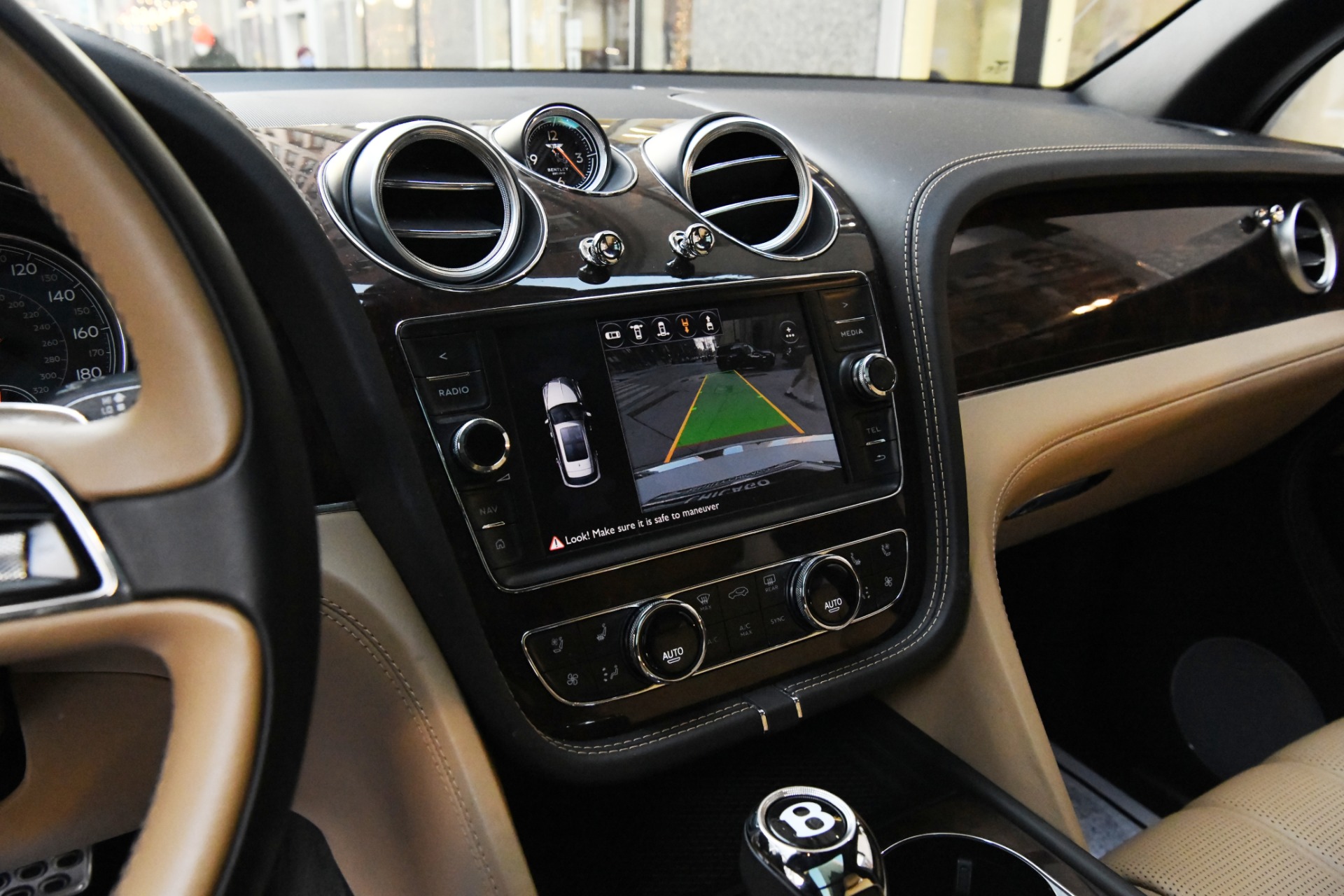 Used 2018 Bentley Bentayga W12 Signature Edition | St. Petersburg, FL
