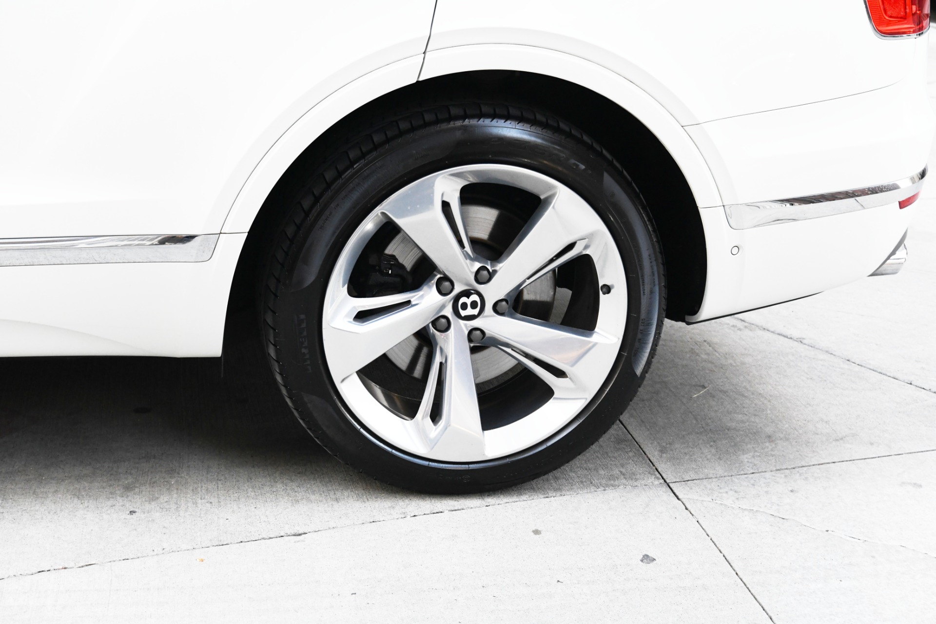 Used 2018 Bentley Bentayga W12 Signature Edition | St. Petersburg, FL