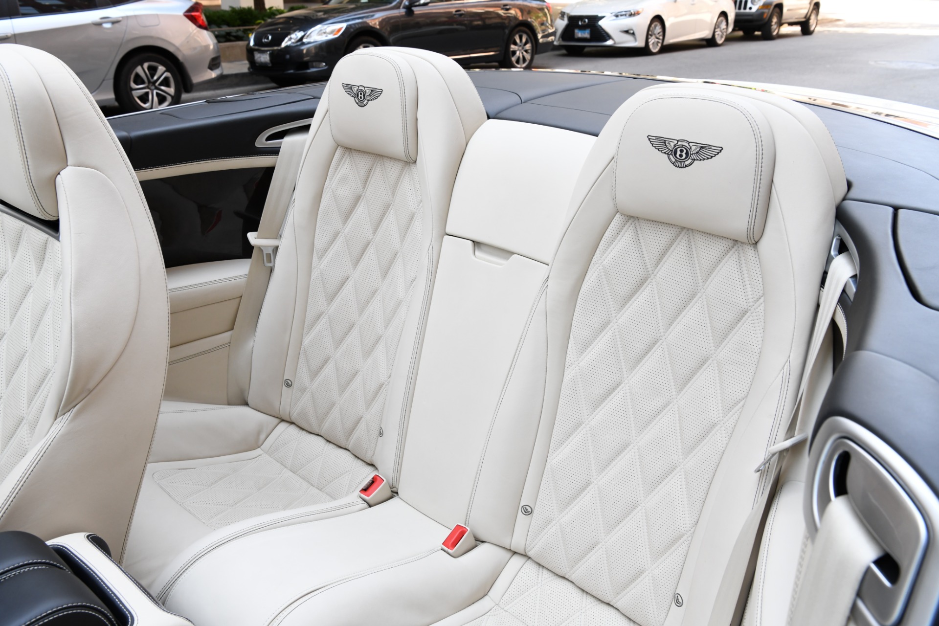 Used 2013 Bentley Continental GT Convertible GT | St. Petersburg, FL