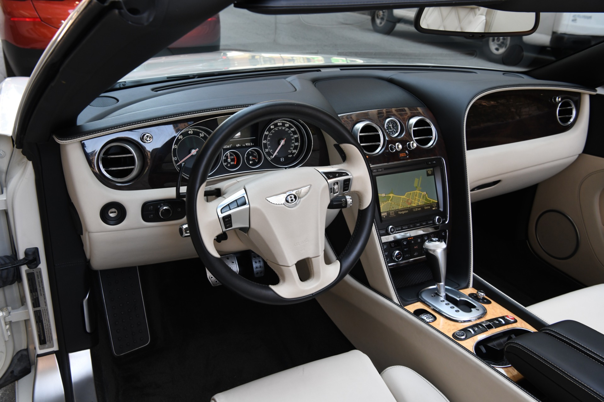 Used 2013 Bentley Continental GT Convertible GT | St. Petersburg, FL