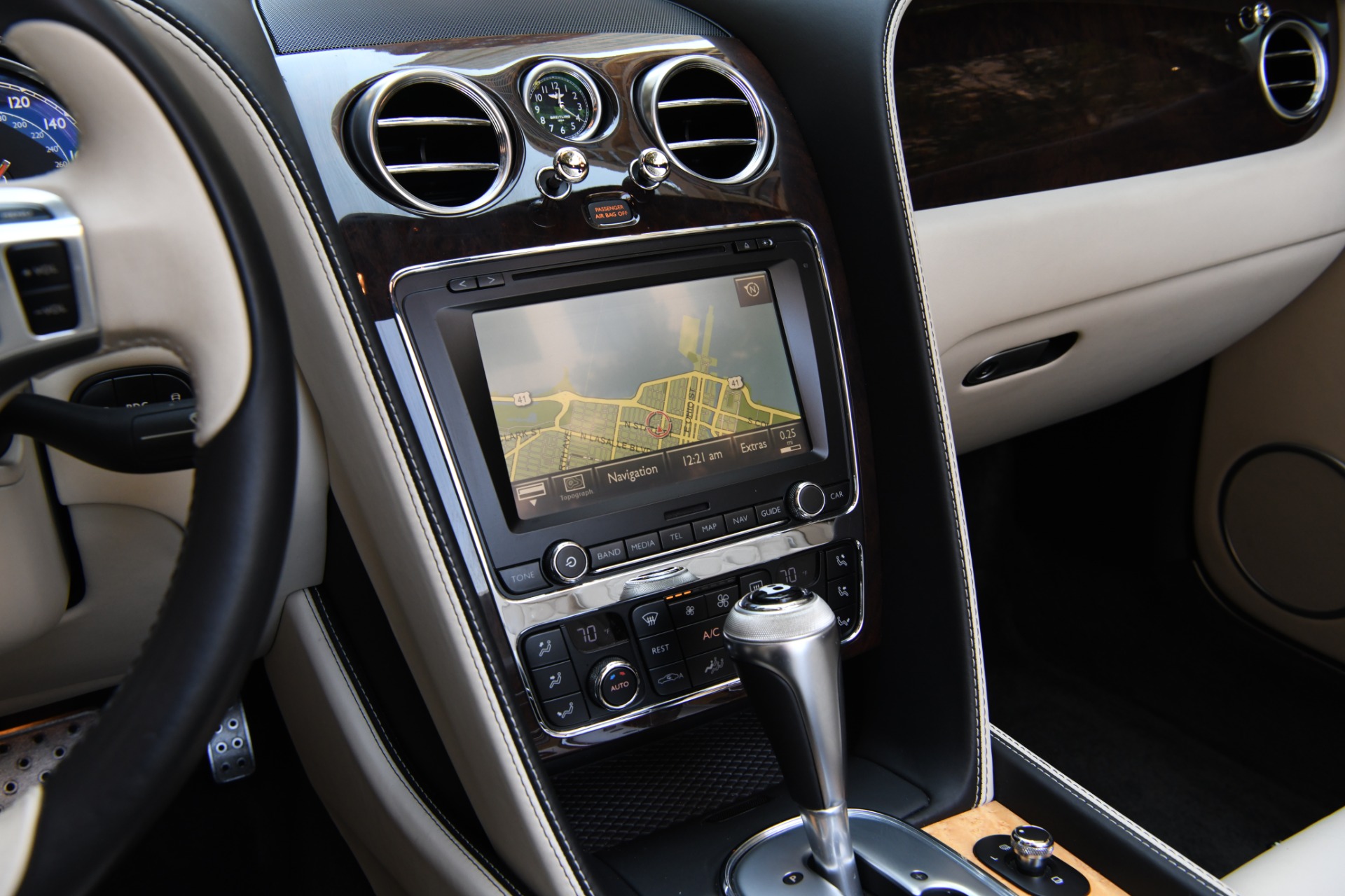 Used 2013 Bentley Continental GT Convertible GT | St. Petersburg, FL