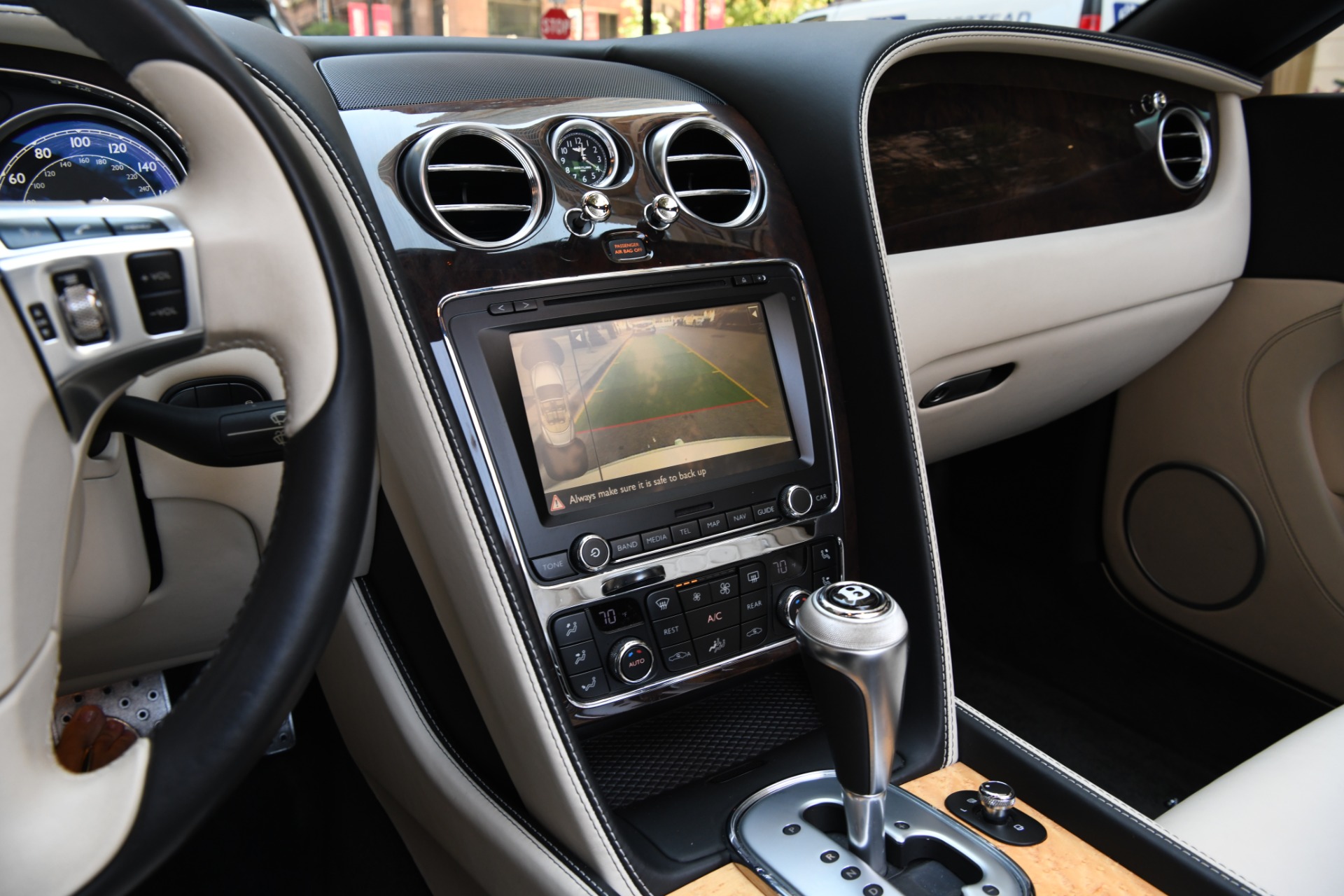 Used 2013 Bentley Continental GT Convertible GT | St. Petersburg, FL