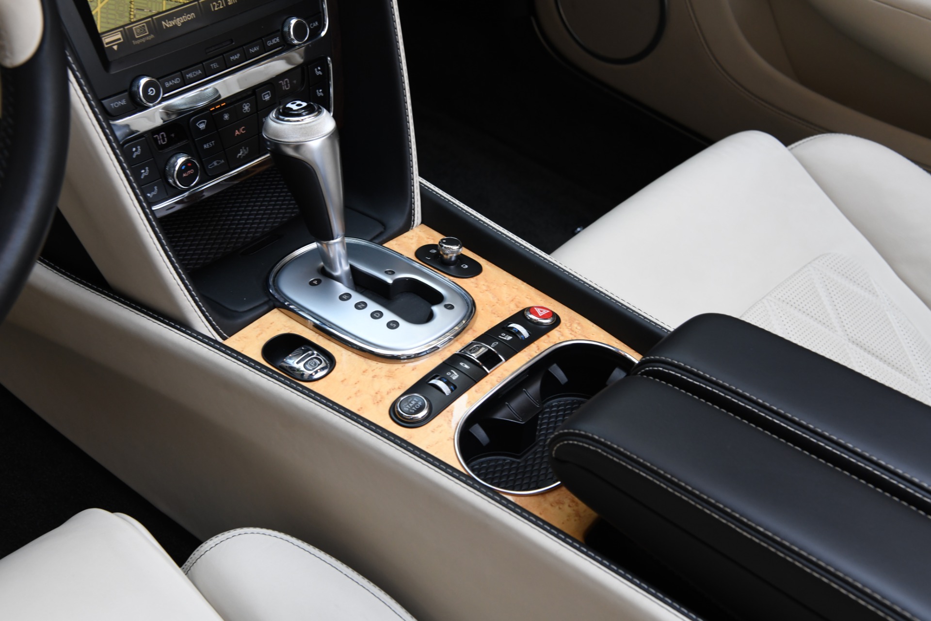 Used 2013 Bentley Continental GT Convertible GT | St. Petersburg, FL