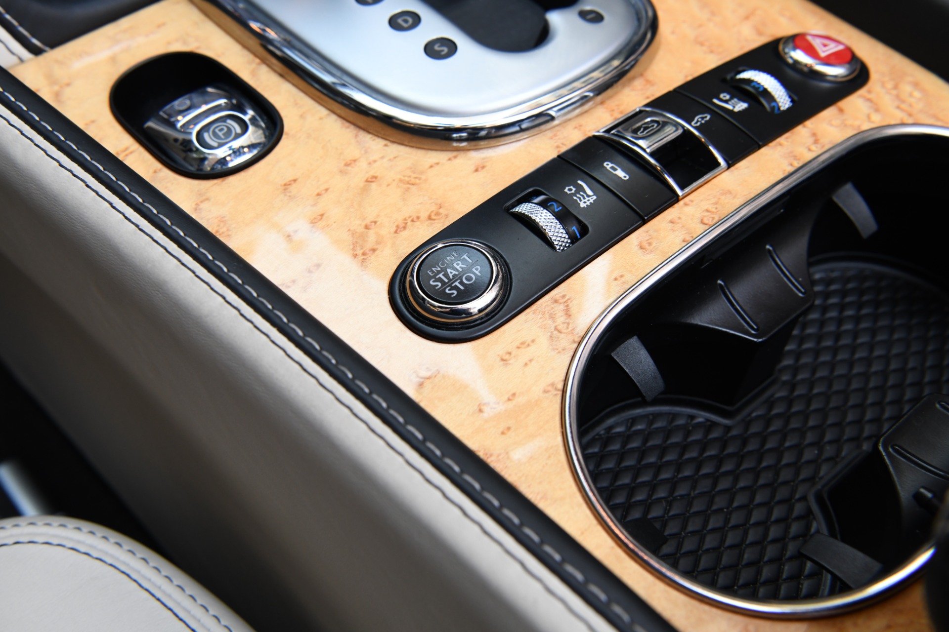Used 2013 Bentley Continental GT Convertible GT | St. Petersburg, FL