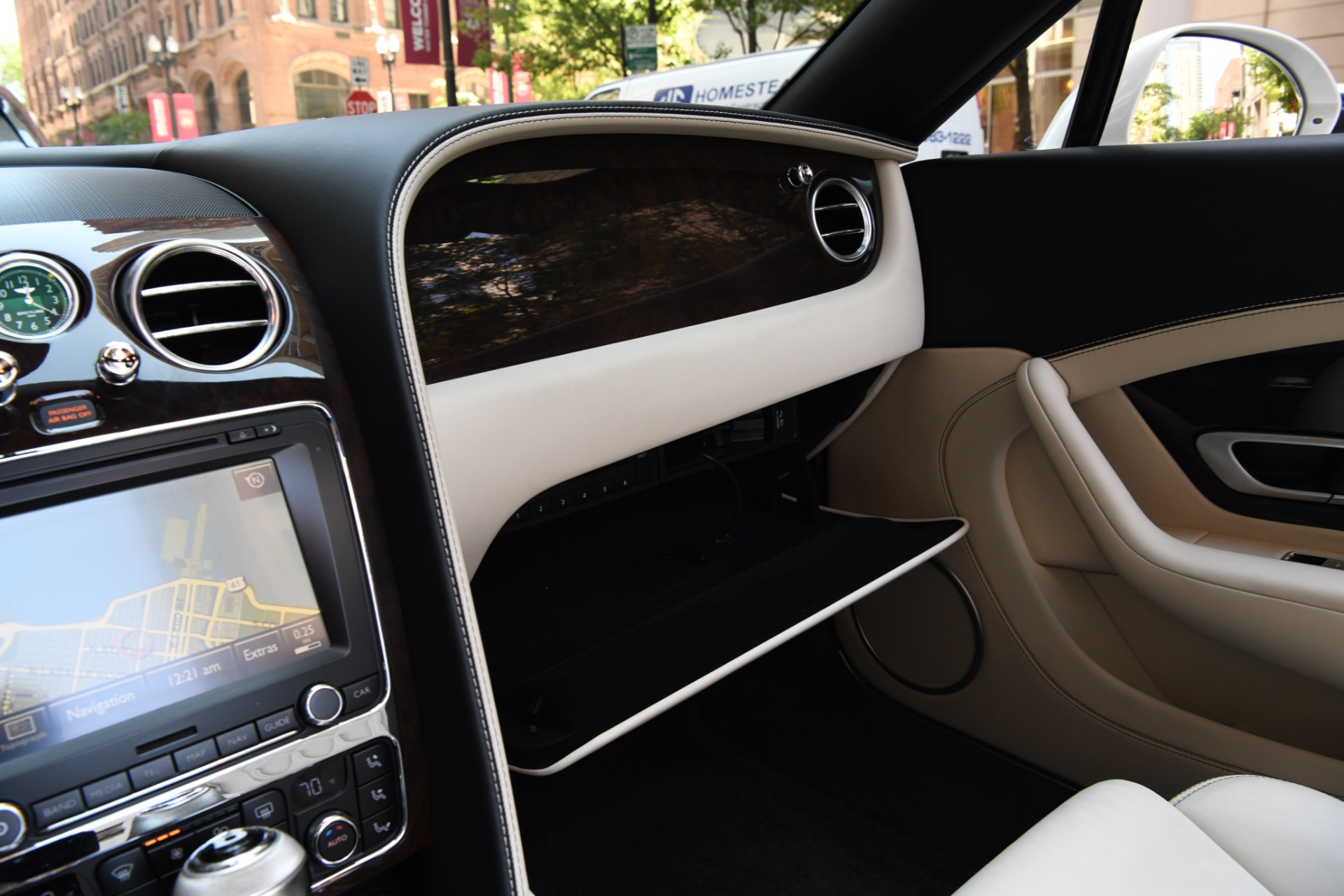 Used 2013 Bentley Continental GT Convertible GT | St. Petersburg, FL