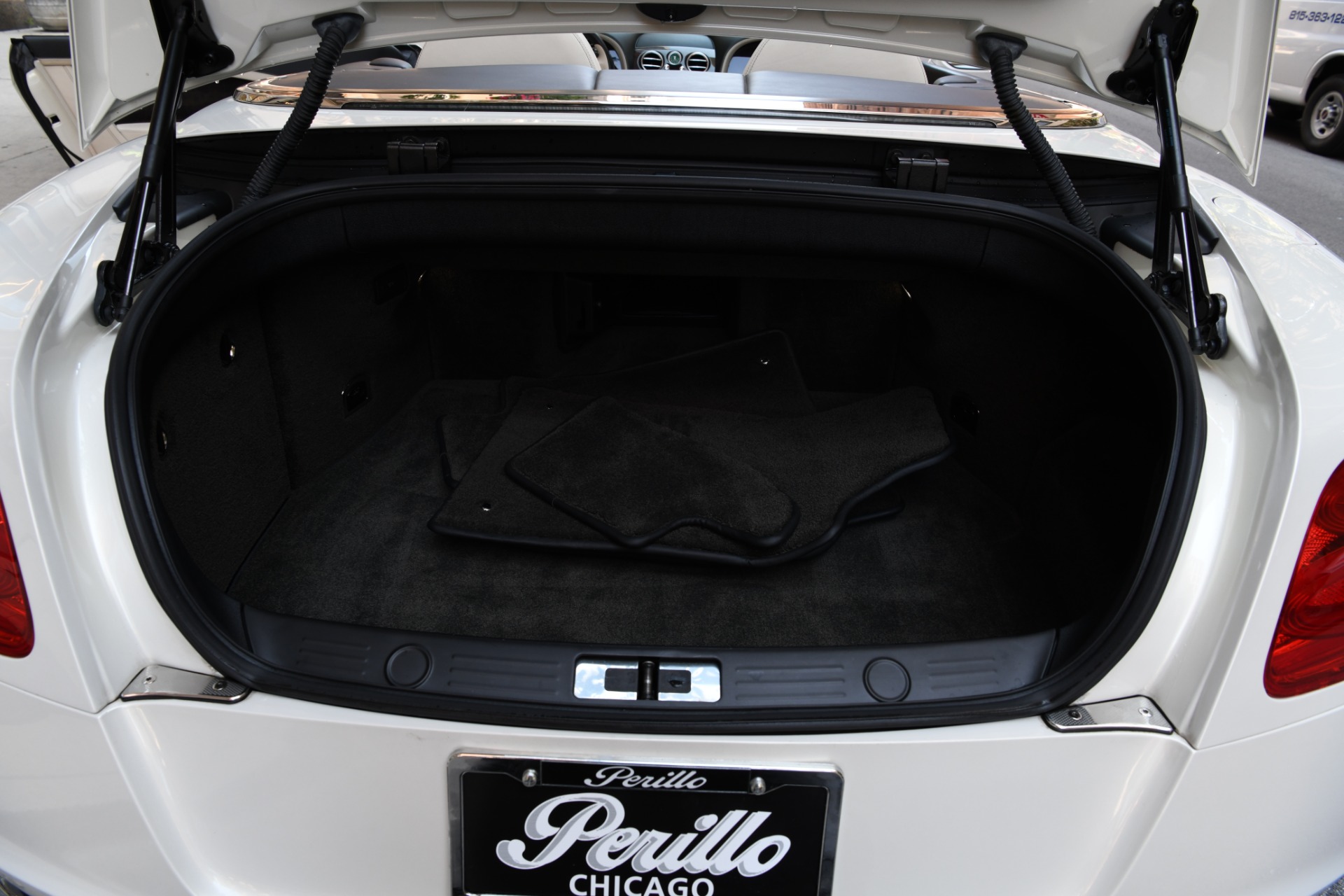 Used 2013 Bentley Continental GT Convertible GT | St. Petersburg, FL
