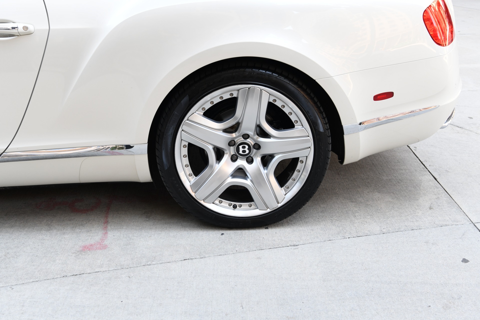 Used 2013 Bentley Continental GT Convertible GT | St. Petersburg, FL