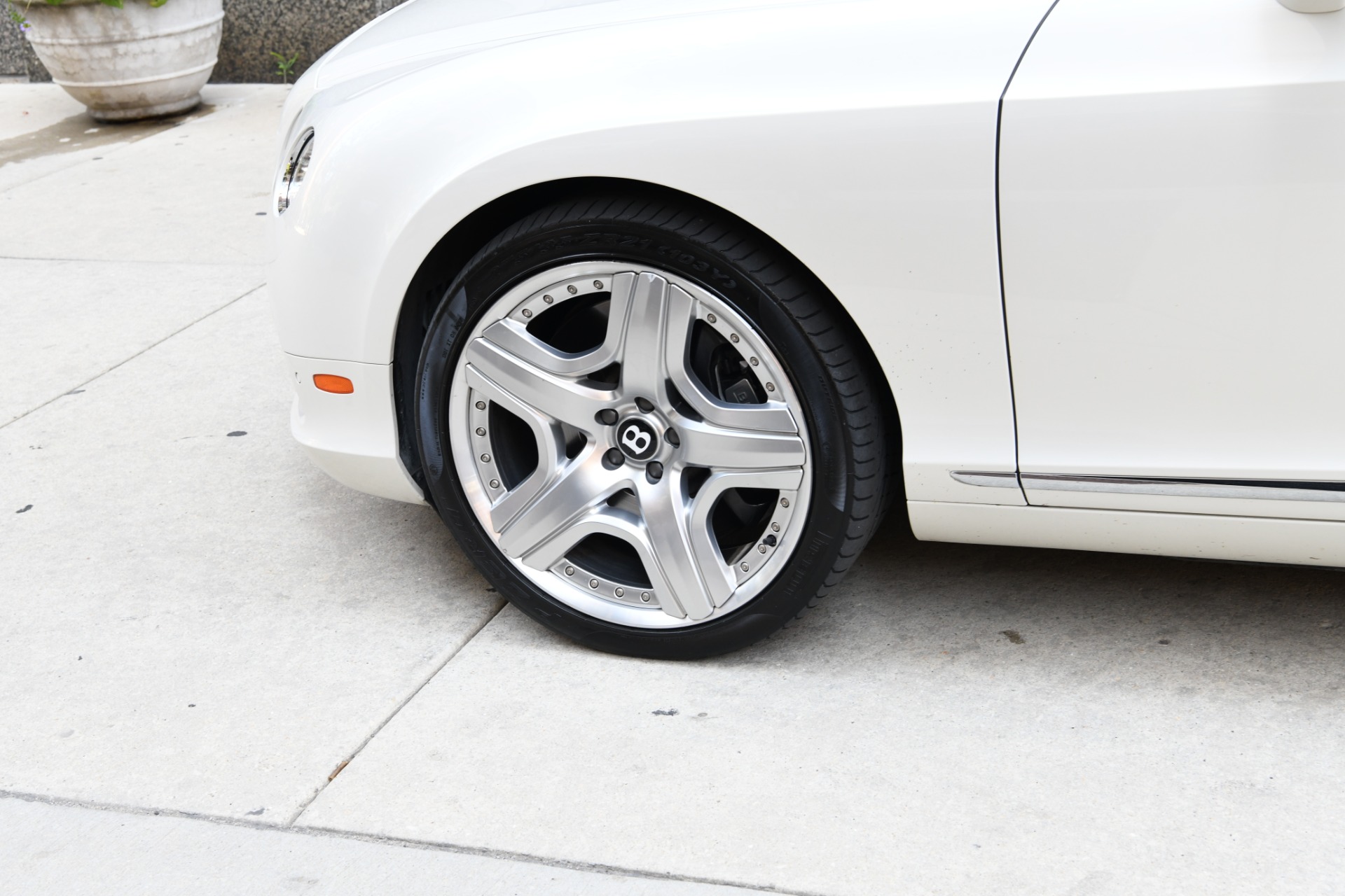 Used 2013 Bentley Continental GT Convertible GT | St. Petersburg, FL