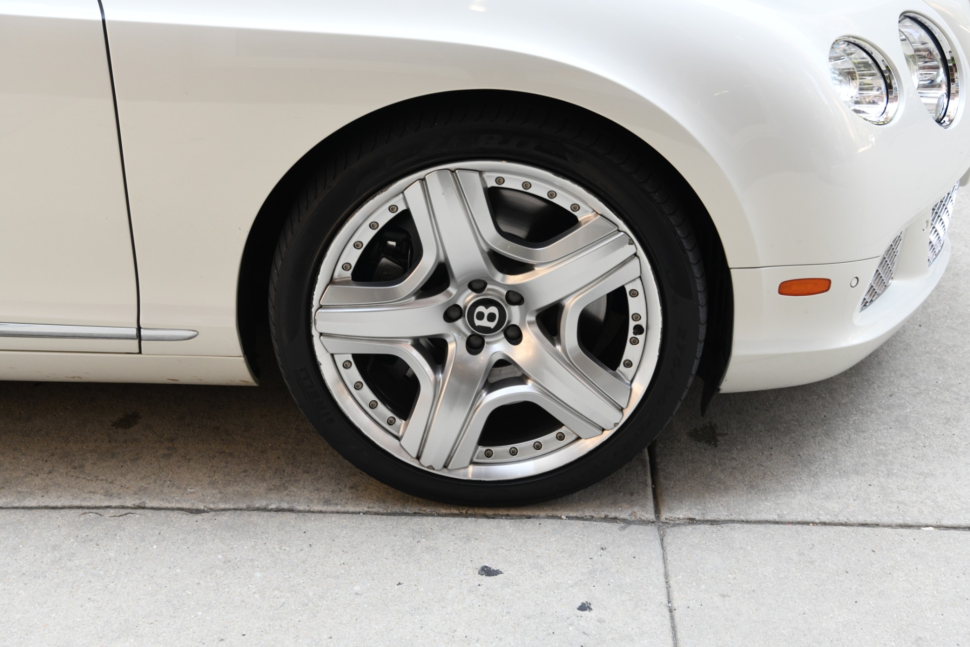 Used 2013 Bentley Continental GT Convertible GT | St. Petersburg, FL