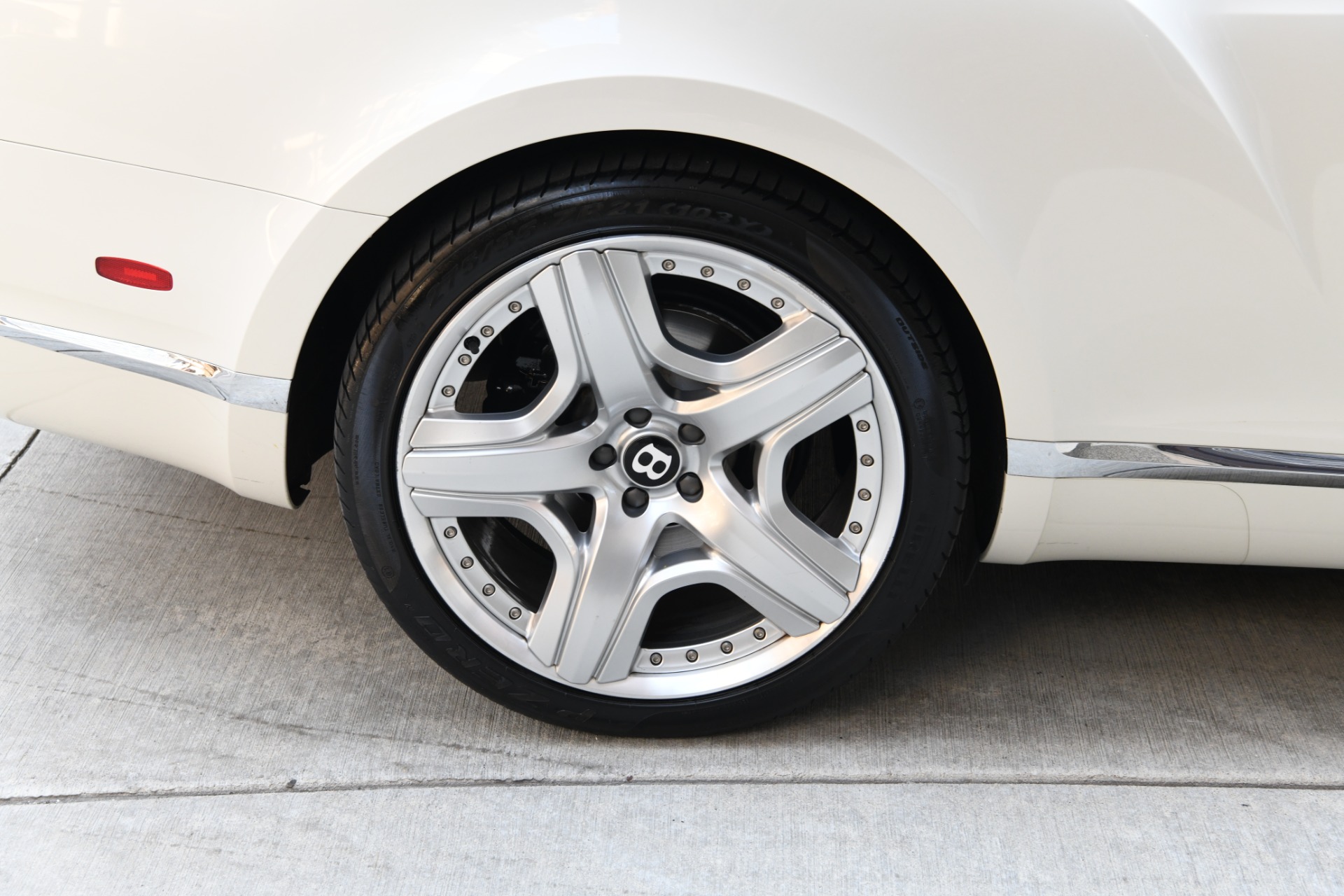 Used 2013 Bentley Continental GT Convertible GT | St. Petersburg, FL
