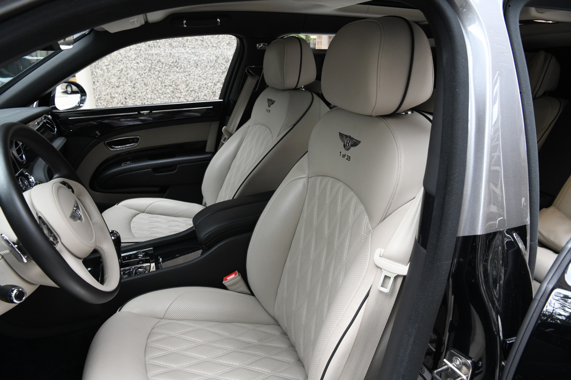 Used 2017 Bentley Mulsanne Extended Wheelbase Extended Wheelbase | St. Petersburg, FL
