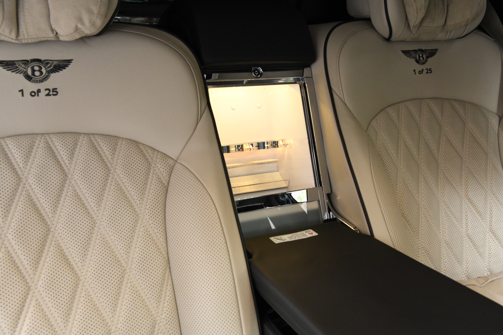 Used 2017 Bentley Mulsanne Extended Wheelbase Extended Wheelbase | St. Petersburg, FL