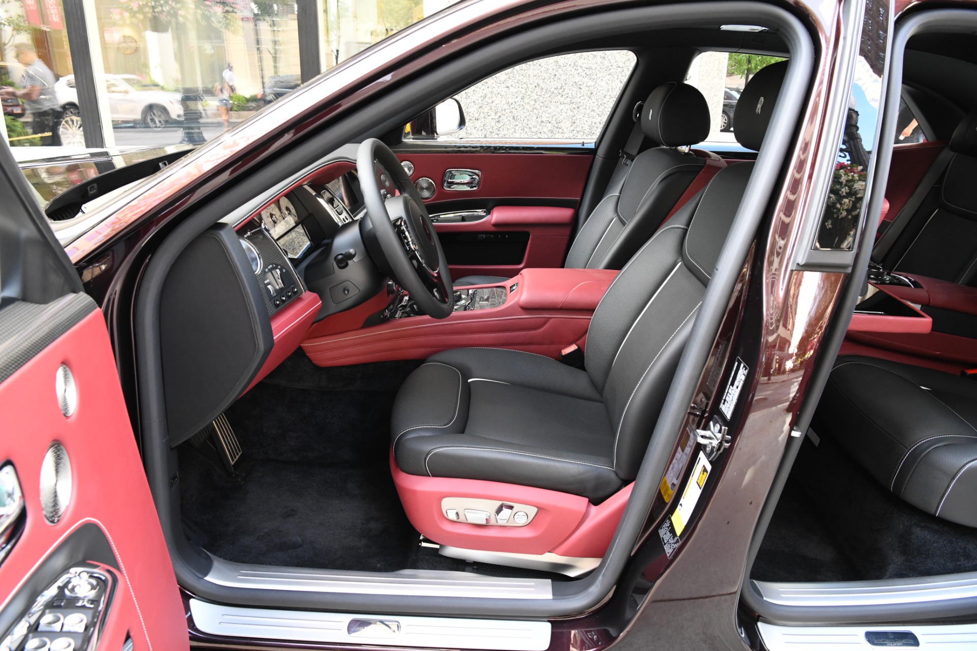 New 2020 Rolls-Royce Ghost Zenith Collection | St. Petersburg, FL