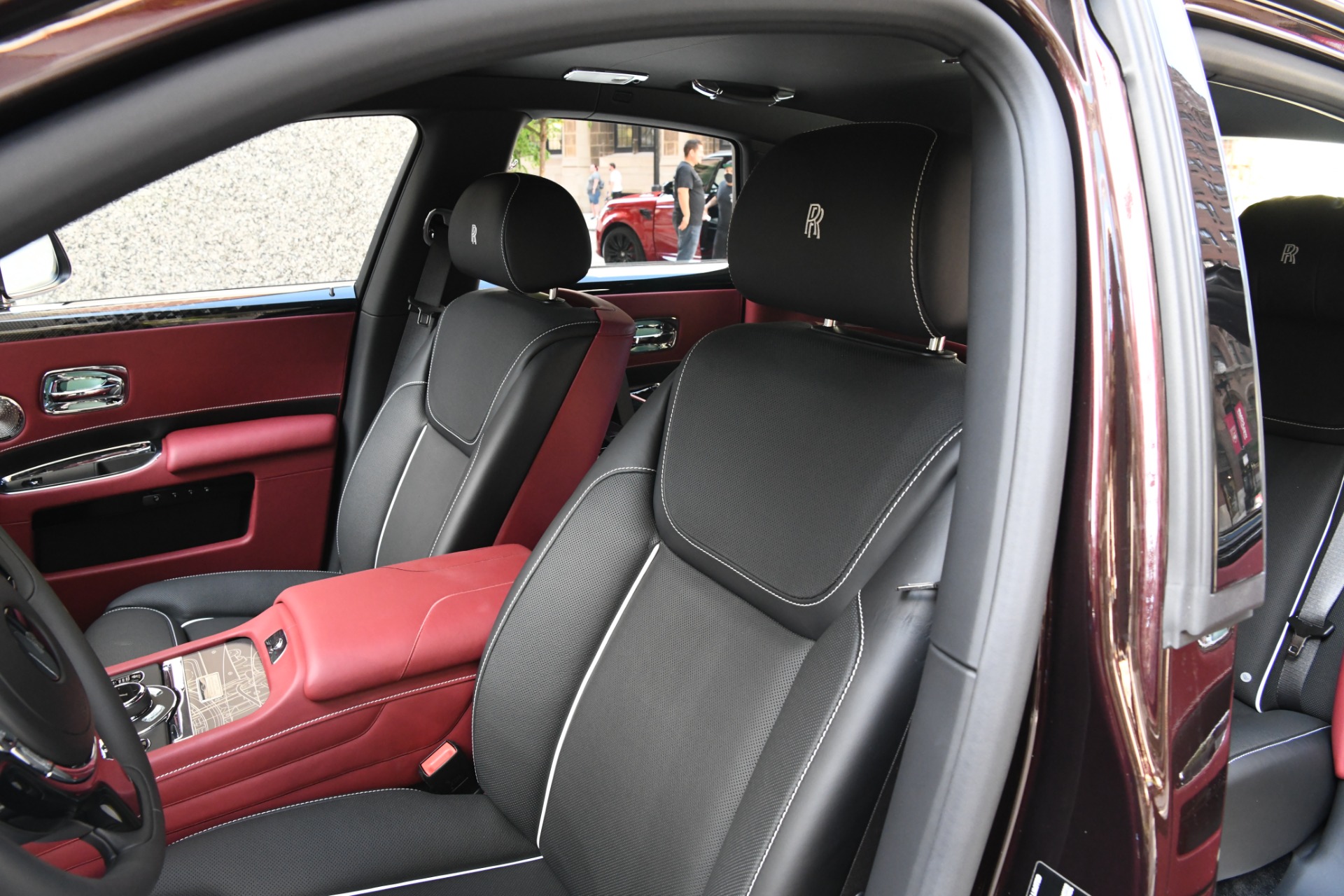 New 2020 Rolls-Royce Ghost Zenith Collection | St. Petersburg, FL
