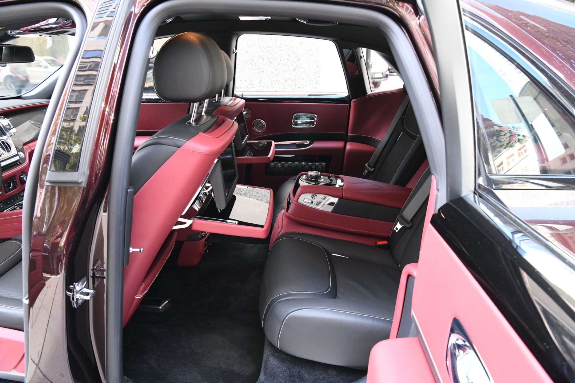 New 2020 Rolls-Royce Ghost Zenith Collection | St. Petersburg, FL