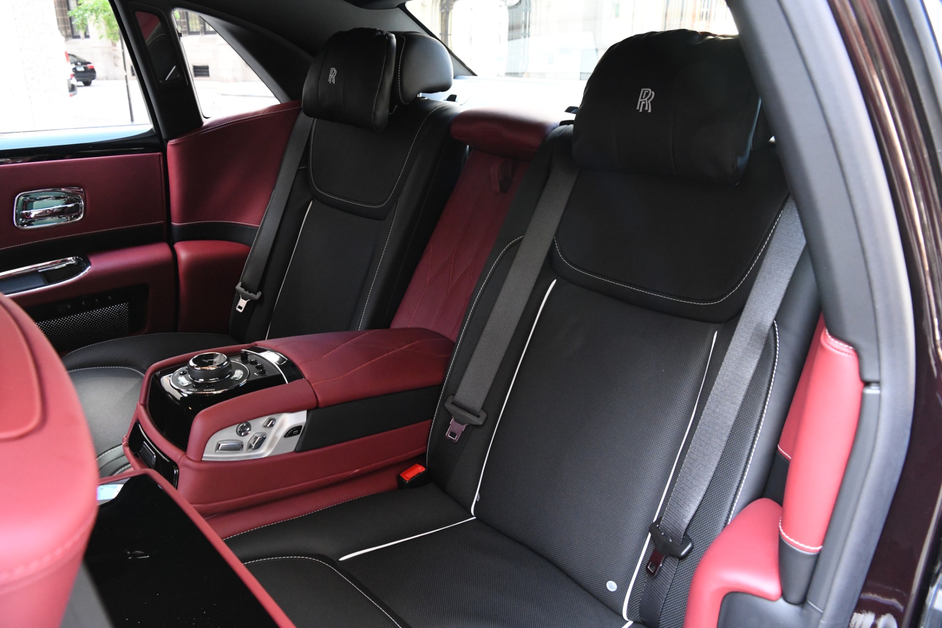 New 2020 Rolls-Royce Ghost Zenith Collection | St. Petersburg, FL
