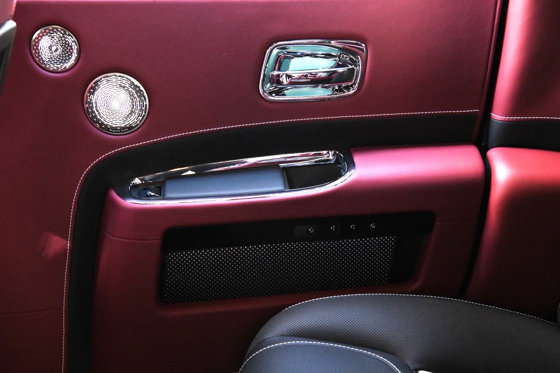 New 2020 Rolls-Royce Ghost Zenith Collection | St. Petersburg, FL