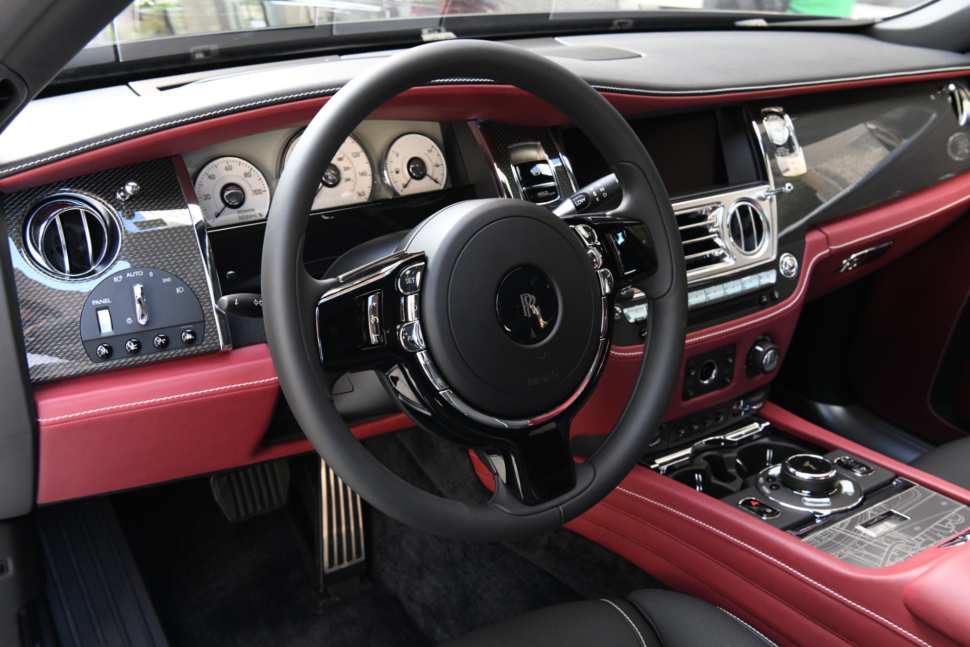 New 2020 Rolls-Royce Ghost Zenith Collection | St. Petersburg, FL