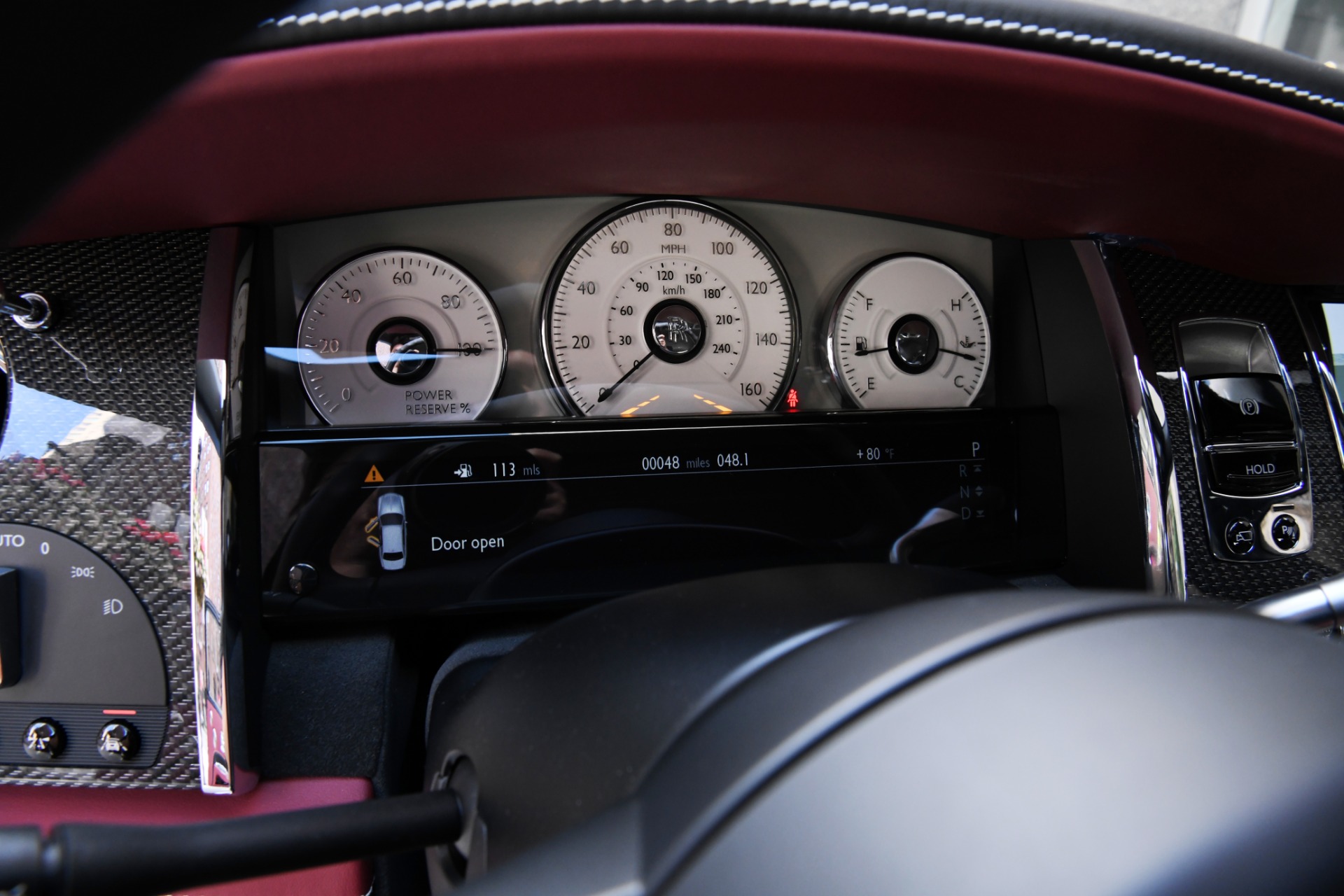 New 2020 Rolls-Royce Ghost Zenith Collection | St. Petersburg, FL