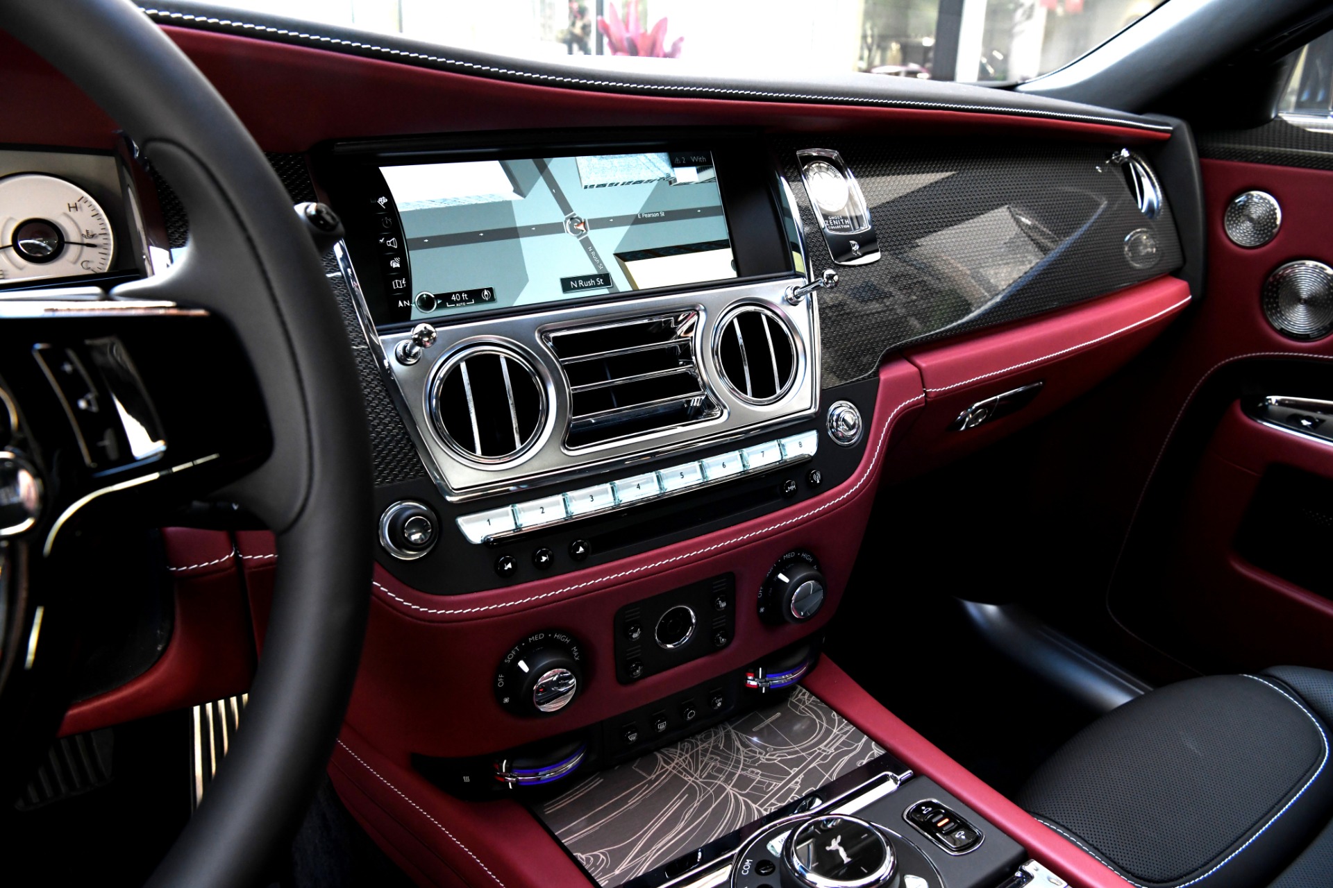 New 2020 Rolls-Royce Ghost Zenith Collection | St. Petersburg, FL