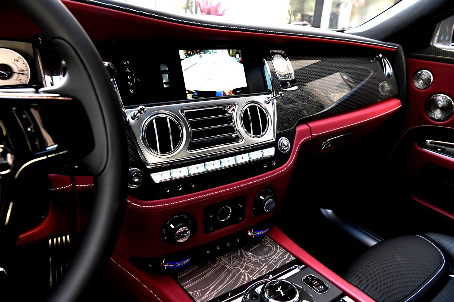 New 2020 Rolls-Royce Ghost Zenith Collection | St. Petersburg, FL