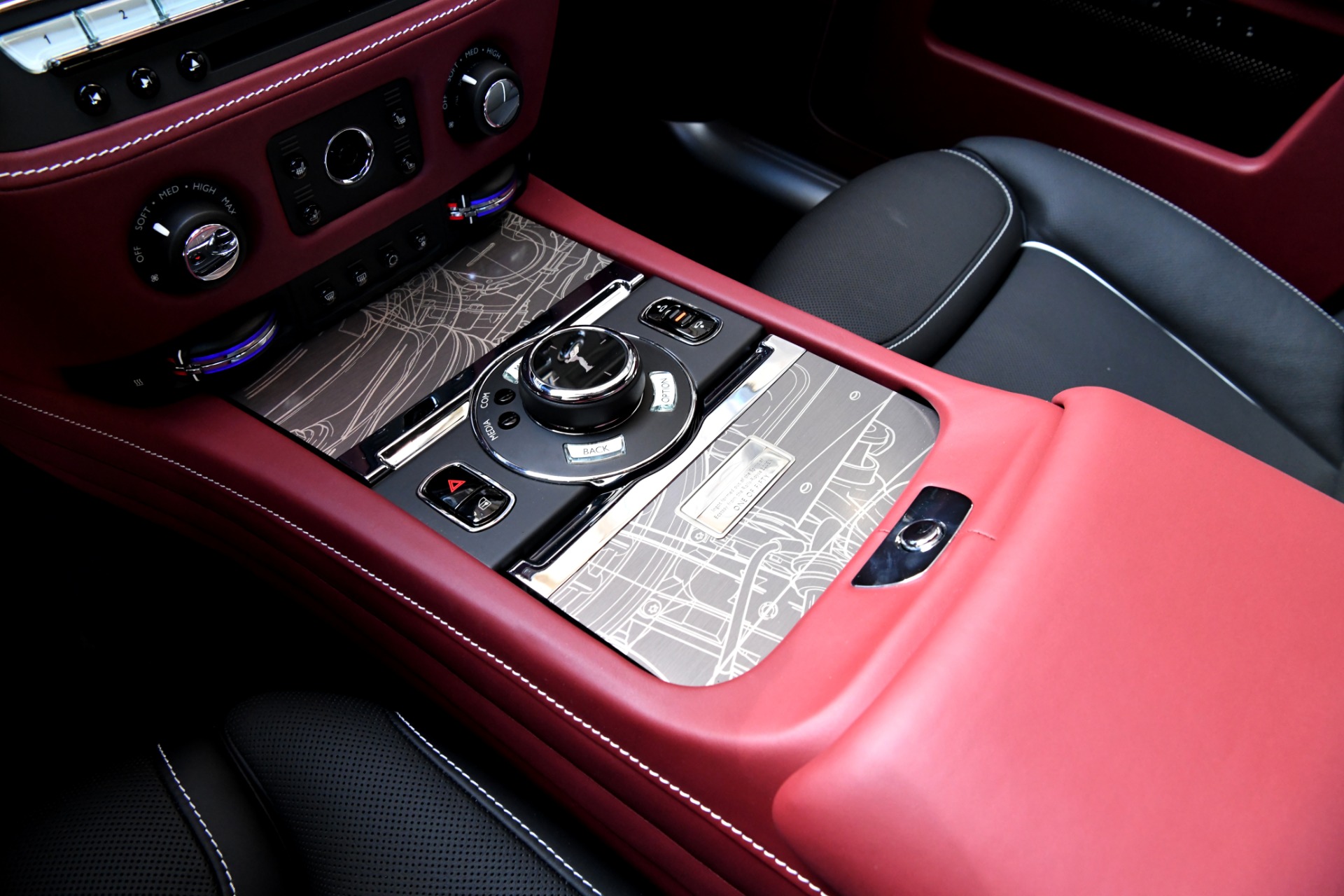 New 2020 Rolls-Royce Ghost Zenith Collection | St. Petersburg, FL